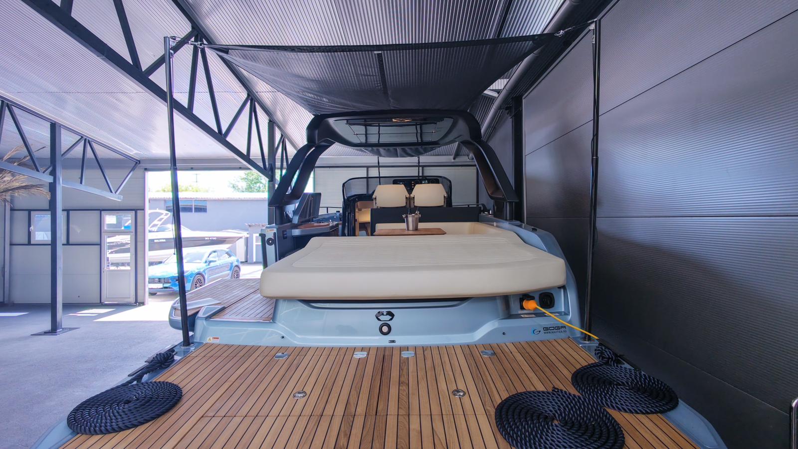 2026 Cranchi A 32 LT en venta (photo 15)