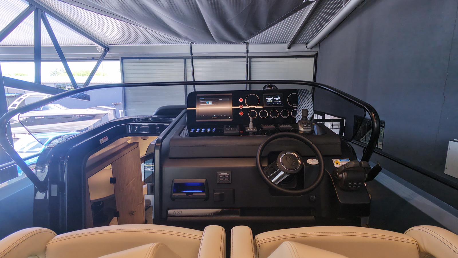 2026 Cranchi A 32 LT en venta (photo 16)
