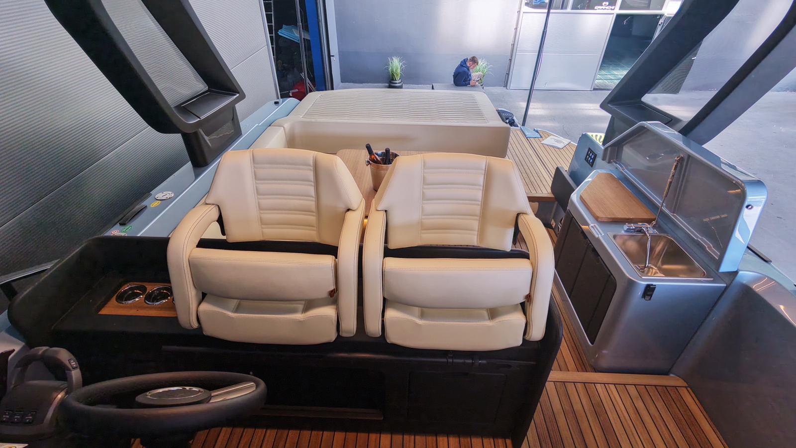 2026 Cranchi A 32 LT en venta (photo 20)