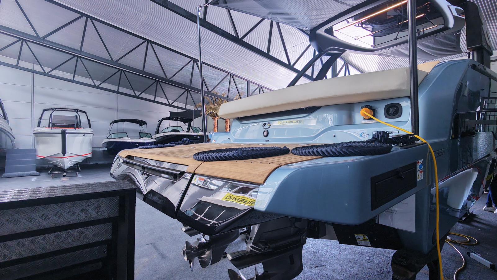 2026 Cranchi A 32 LT en venta (photo 21)