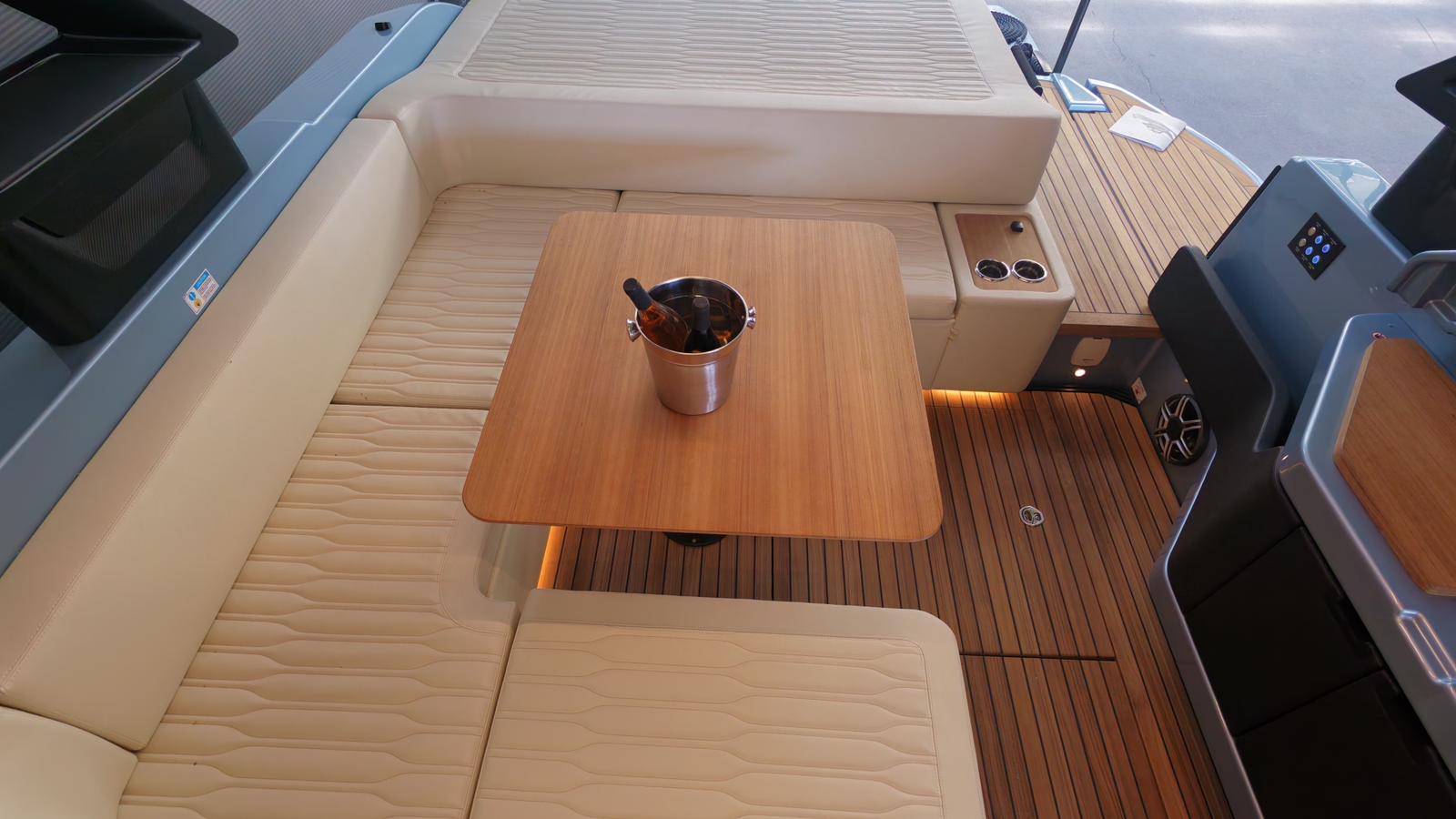 2026 Cranchi A 32 LT en venta (photo 22)