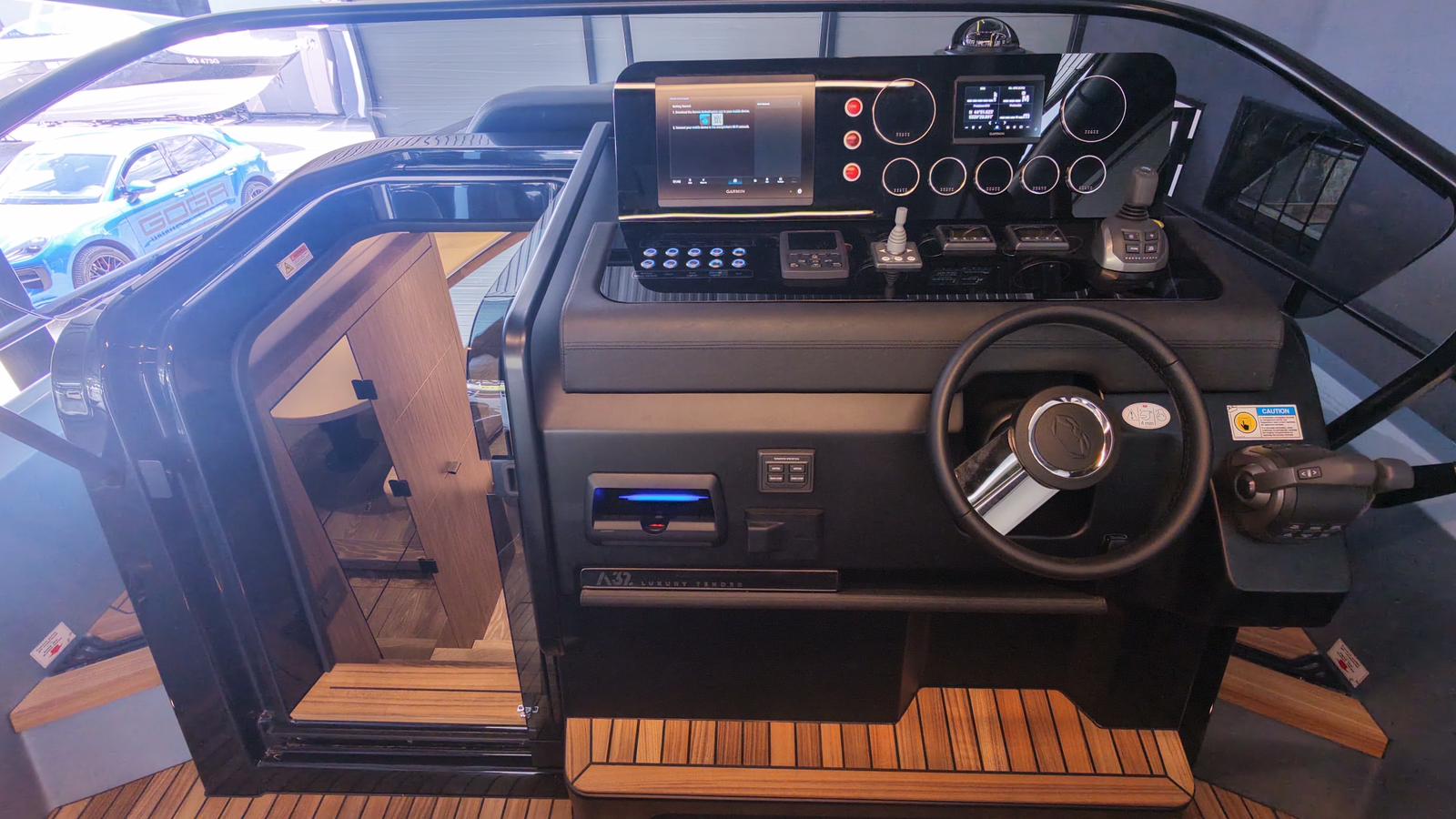 2026 Cranchi A 32 LT en venta (photo 24)
