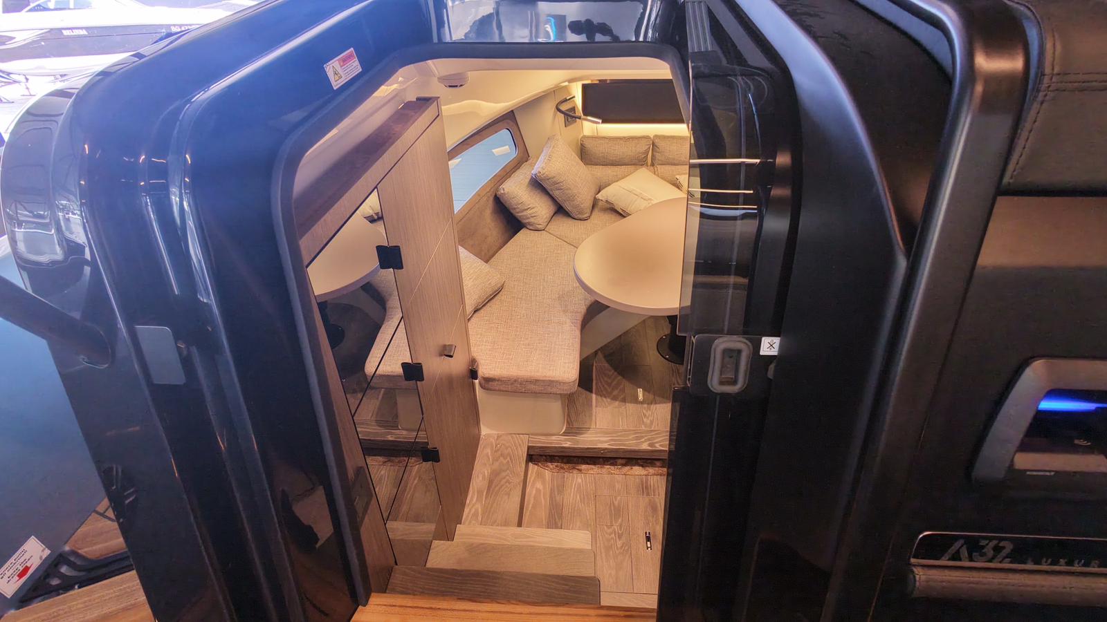 2026 Cranchi A 32 LT en venta (photo 25)