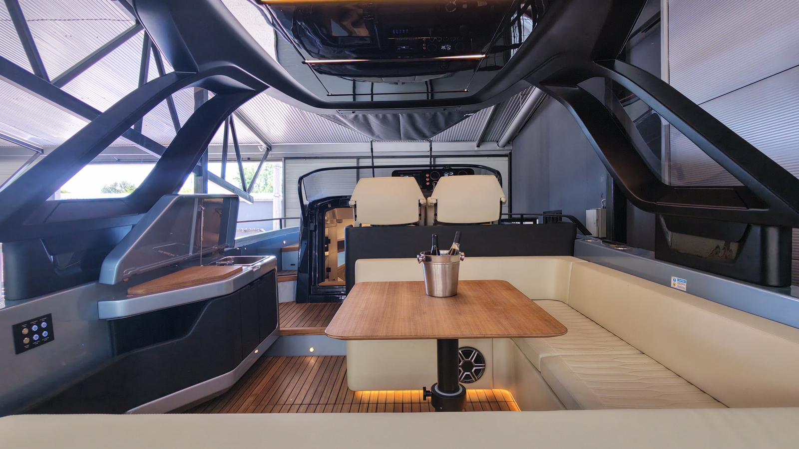 2026 Cranchi A 32 LT en venta (photo 26)