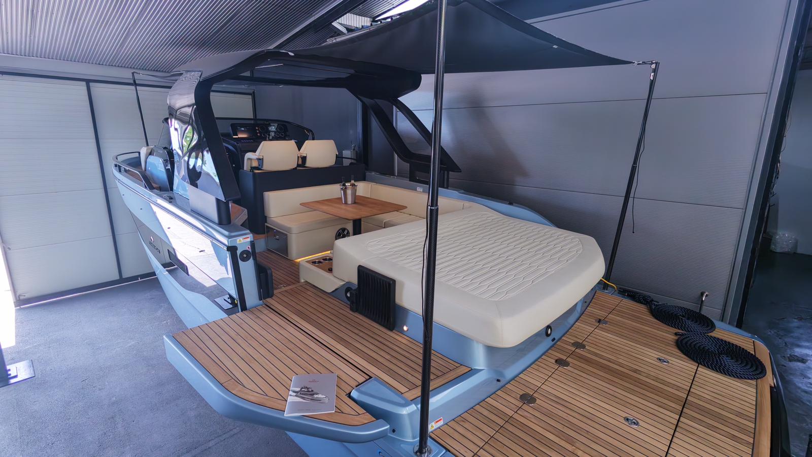 2026 Cranchi A 32 LT en venta (photo 27)