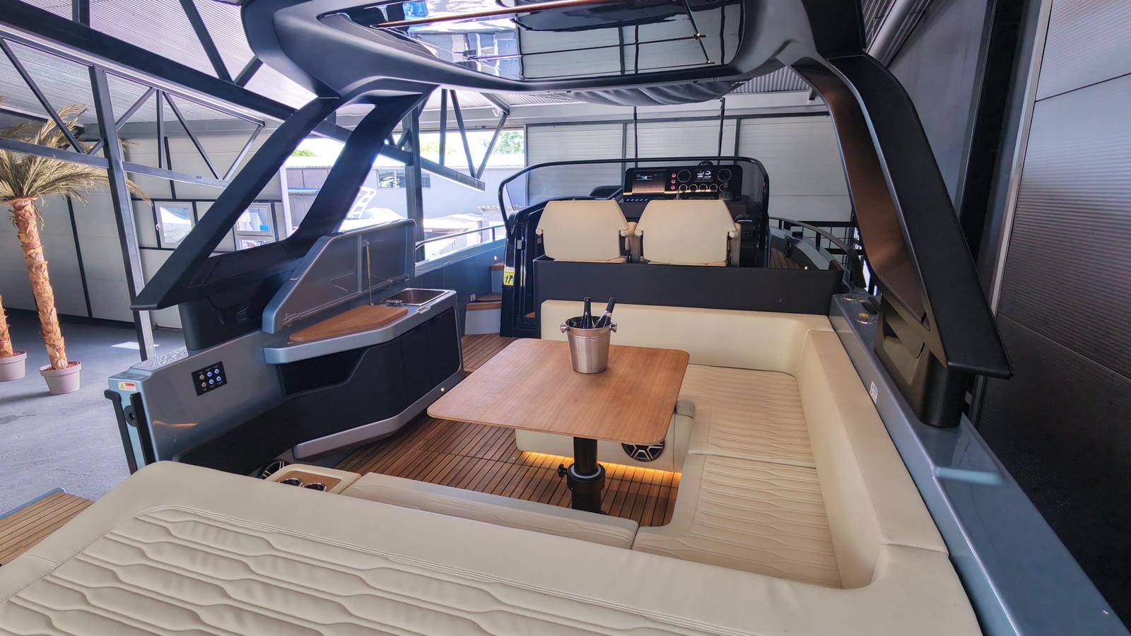 2026 Cranchi A 32 LT en venta (photo 28)