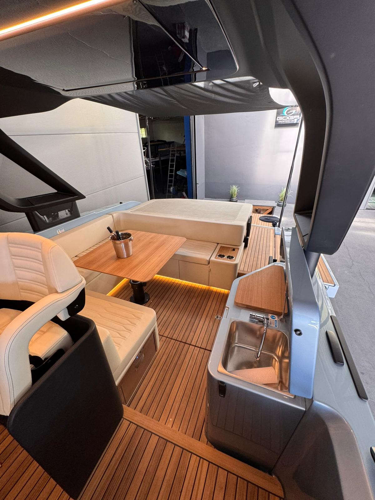 2026 Cranchi A 32 LT en venta (photo 30)