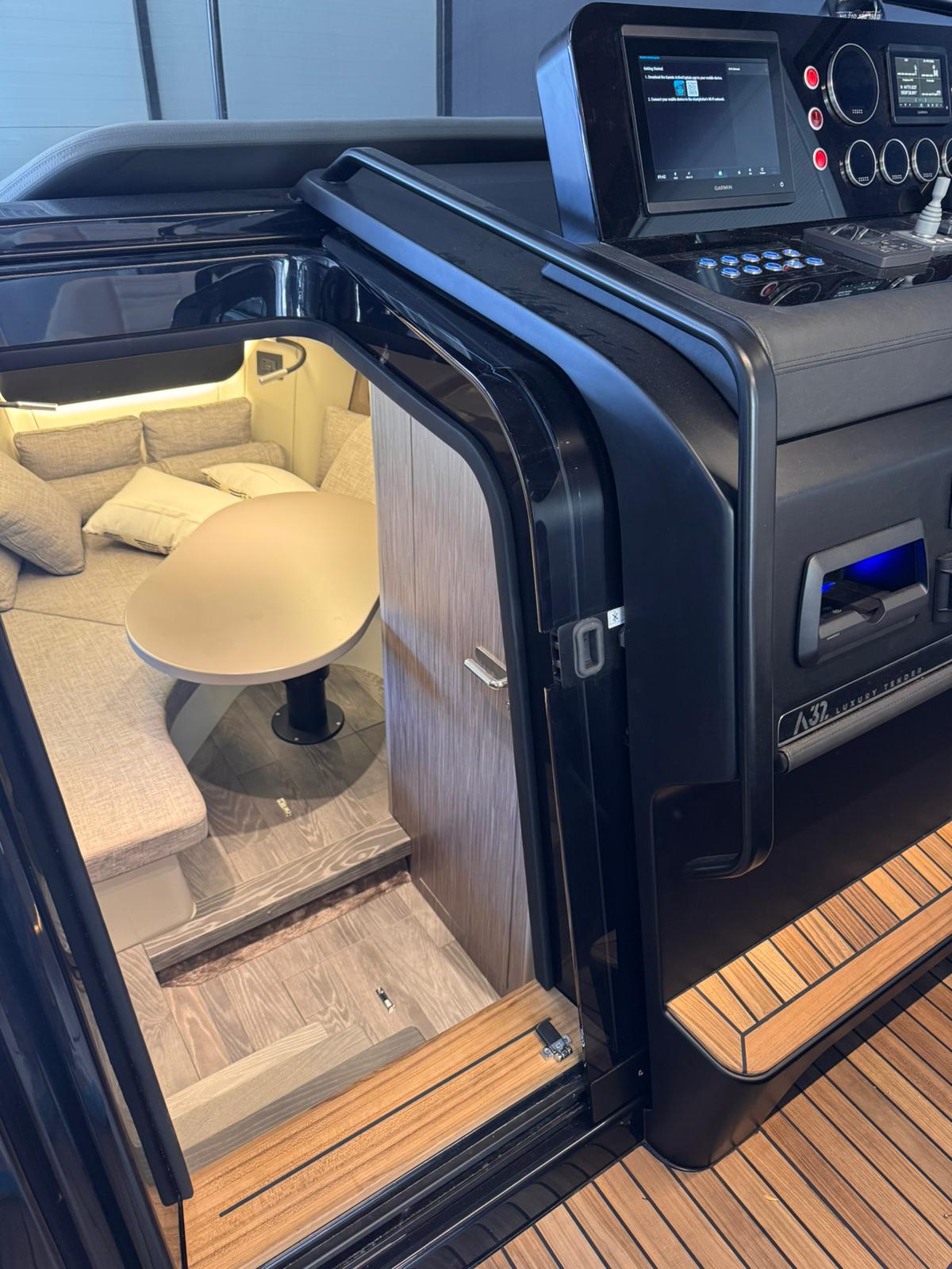 2026 Cranchi A 32 LT en venta (photo 31)