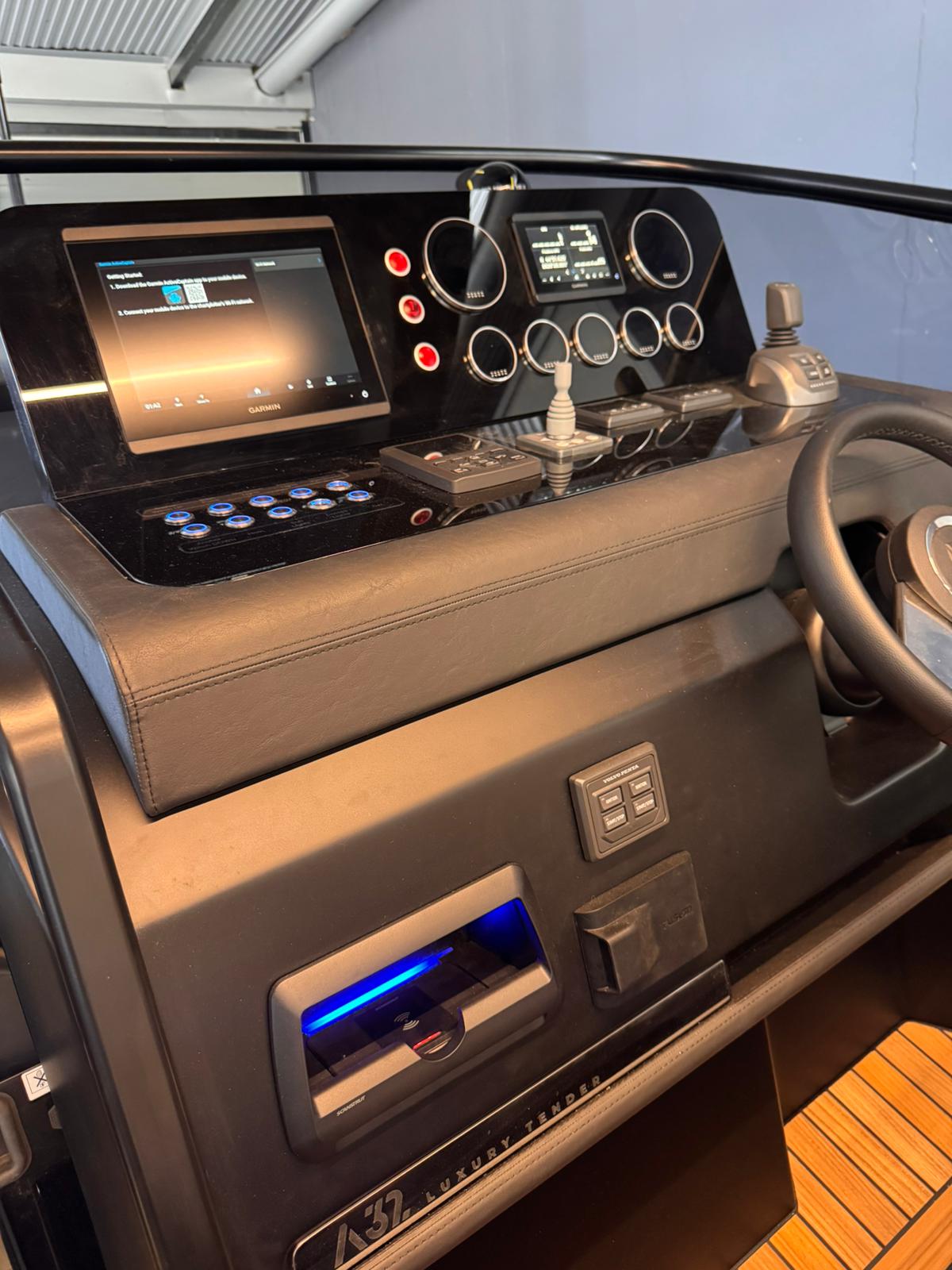 2026 Cranchi A 32 LT en venta (photo 34)