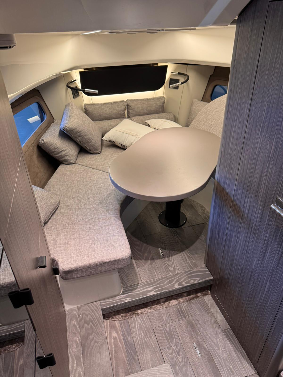 2026 Cranchi A 32 LT en venta (photo 40)