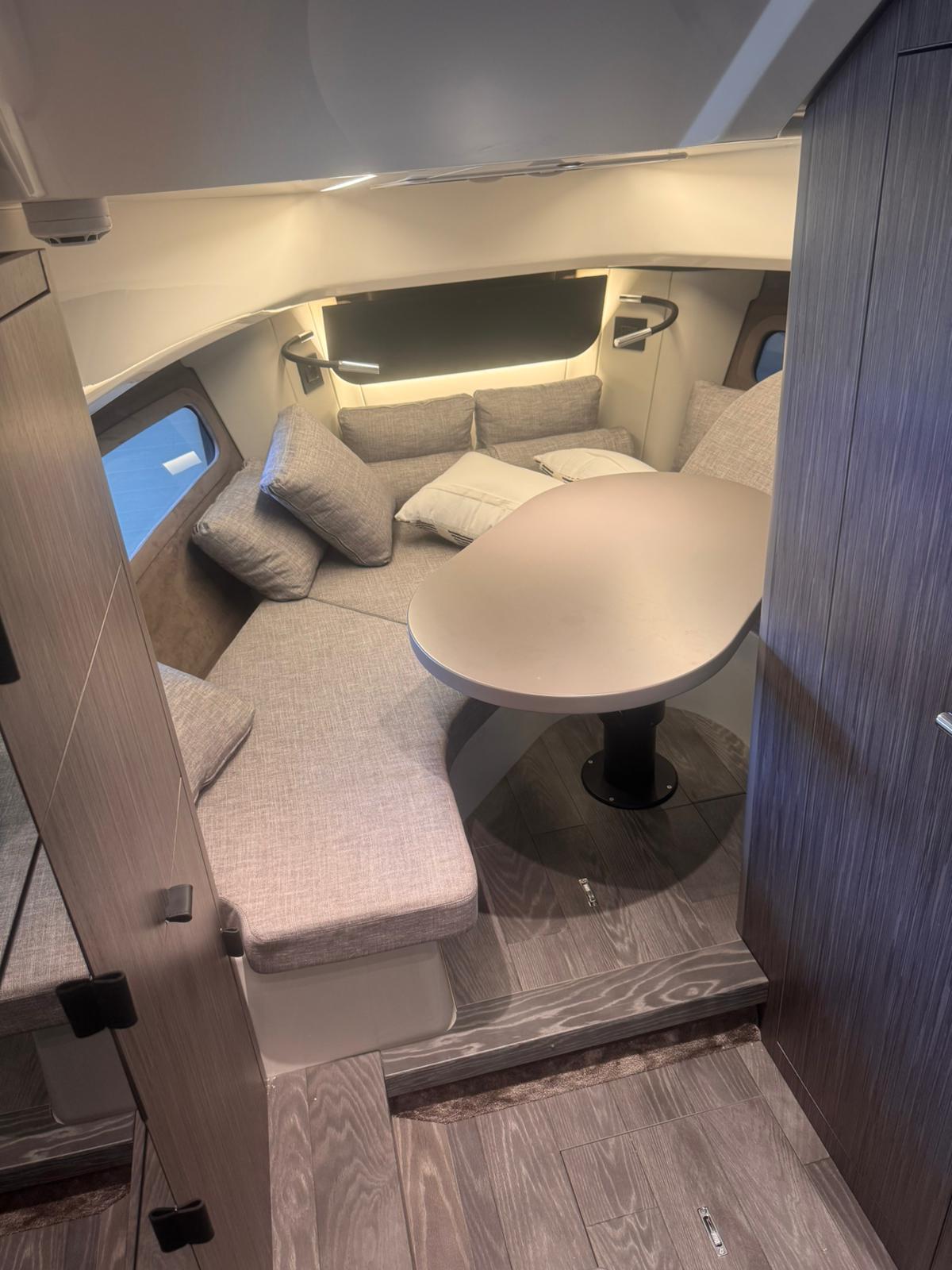 2026 Cranchi A 32 LT en venta (photo 42)