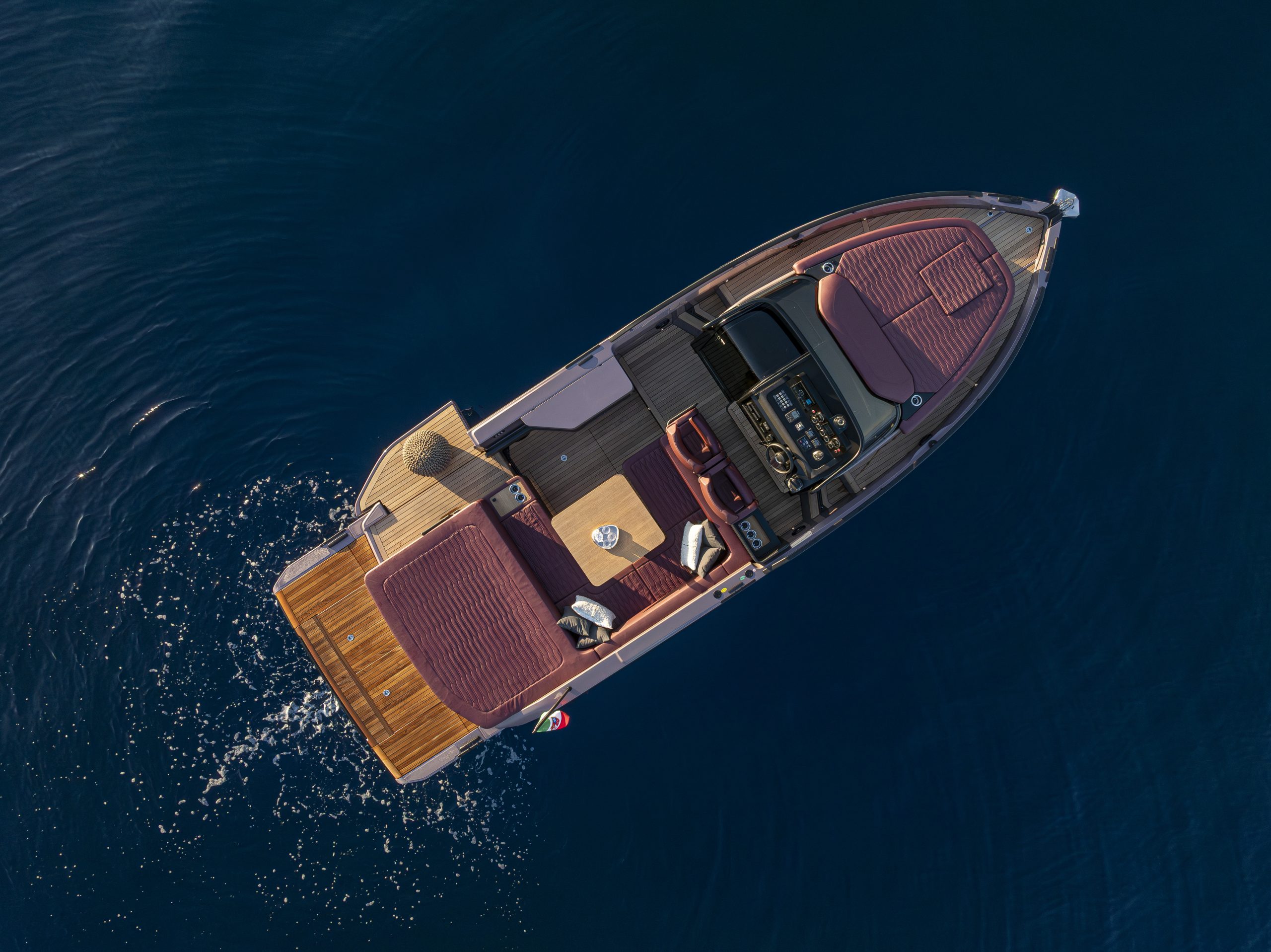 2026 Cranchi A 32 LT en venta (photo 5)
