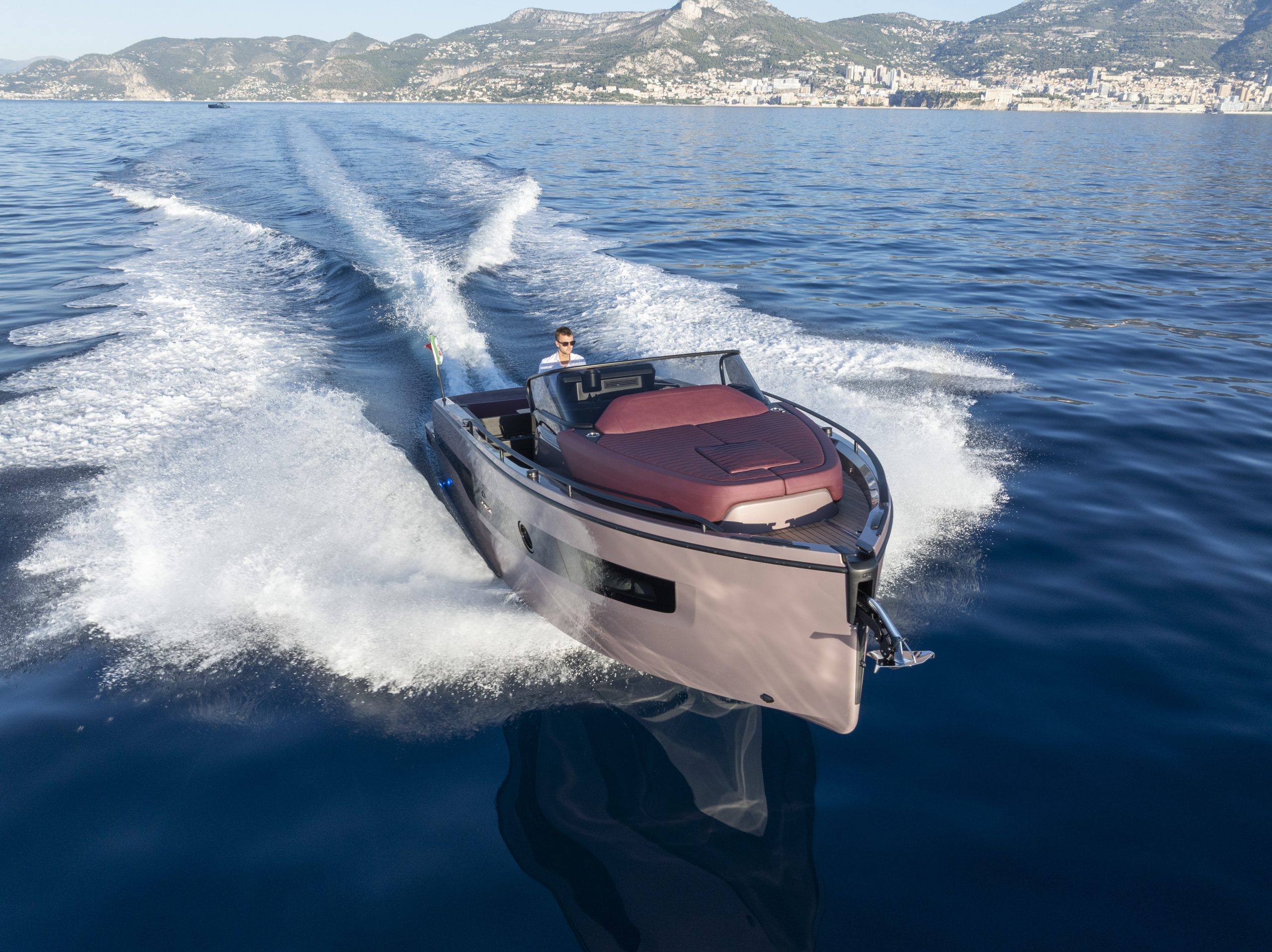 2026 Cranchi A 32 LT en venta (photo 14)