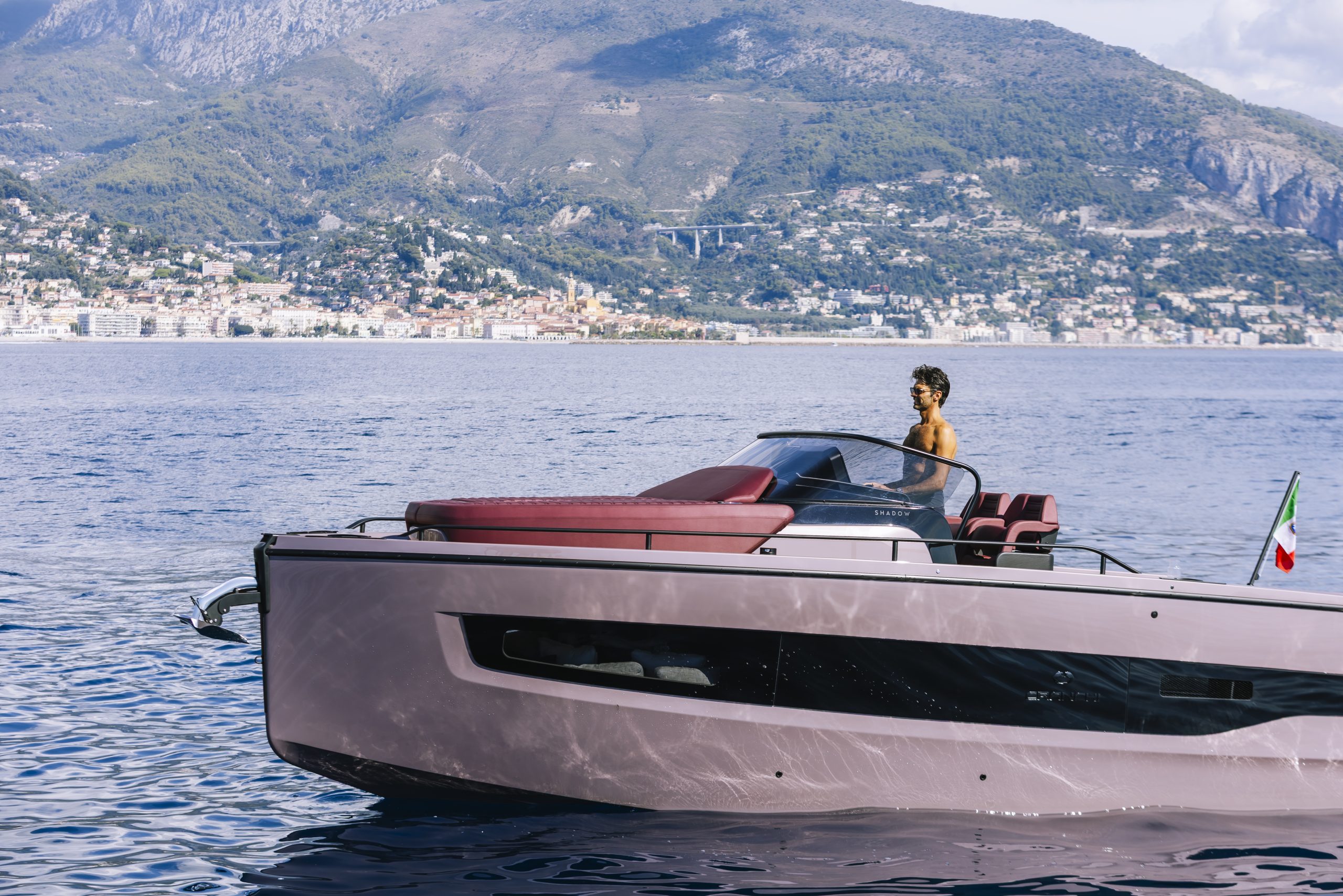 2026 Cranchi A 32 LT en venta (photo 33)