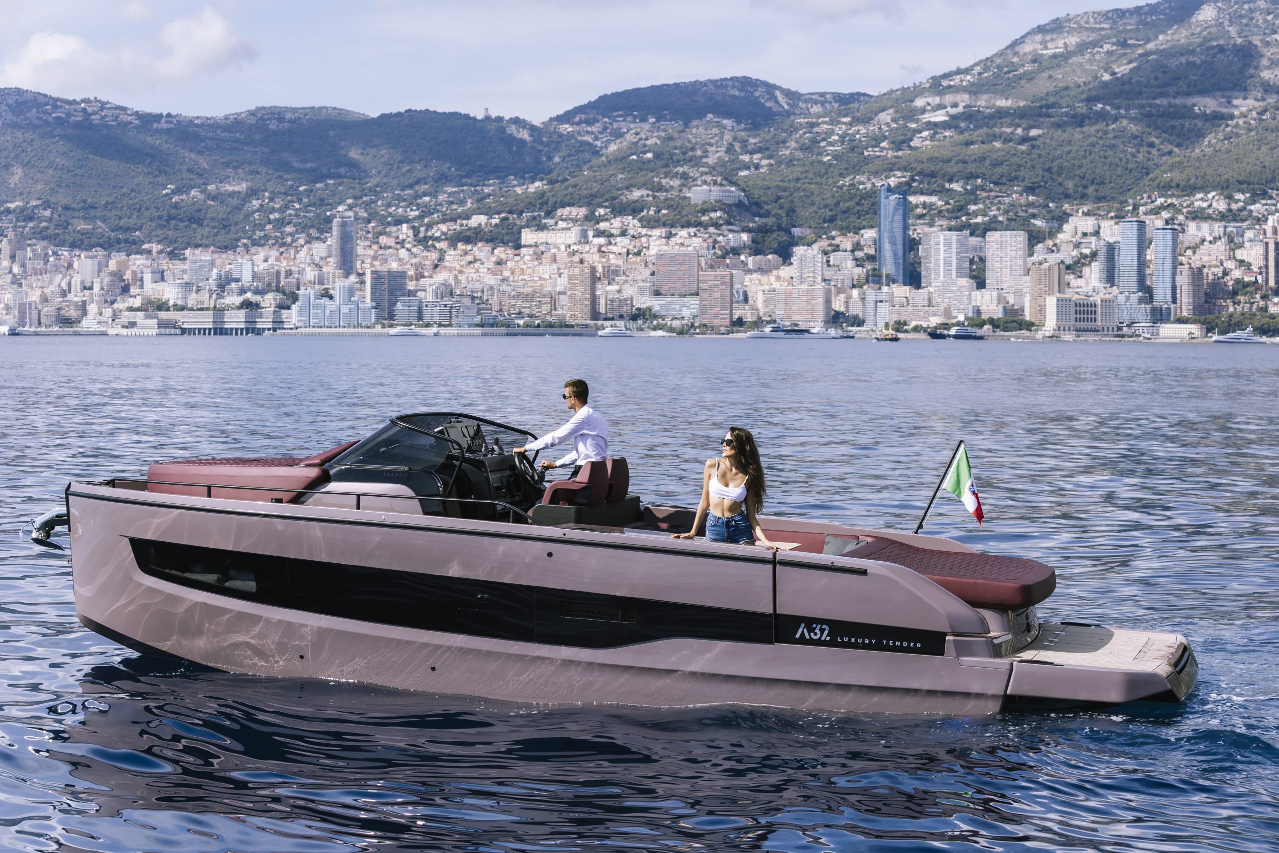 2026 Cranchi A 32 LT en venta (photo 35)