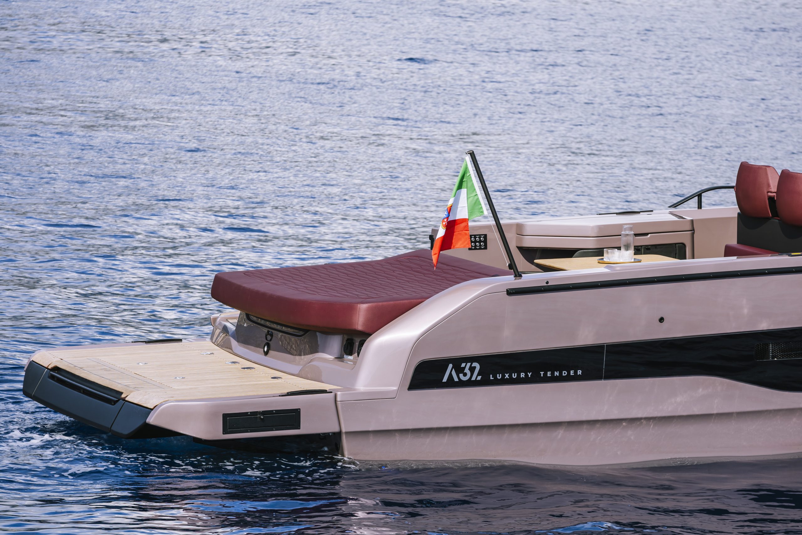 2026 Cranchi A 32 LT en venta (photo 36)