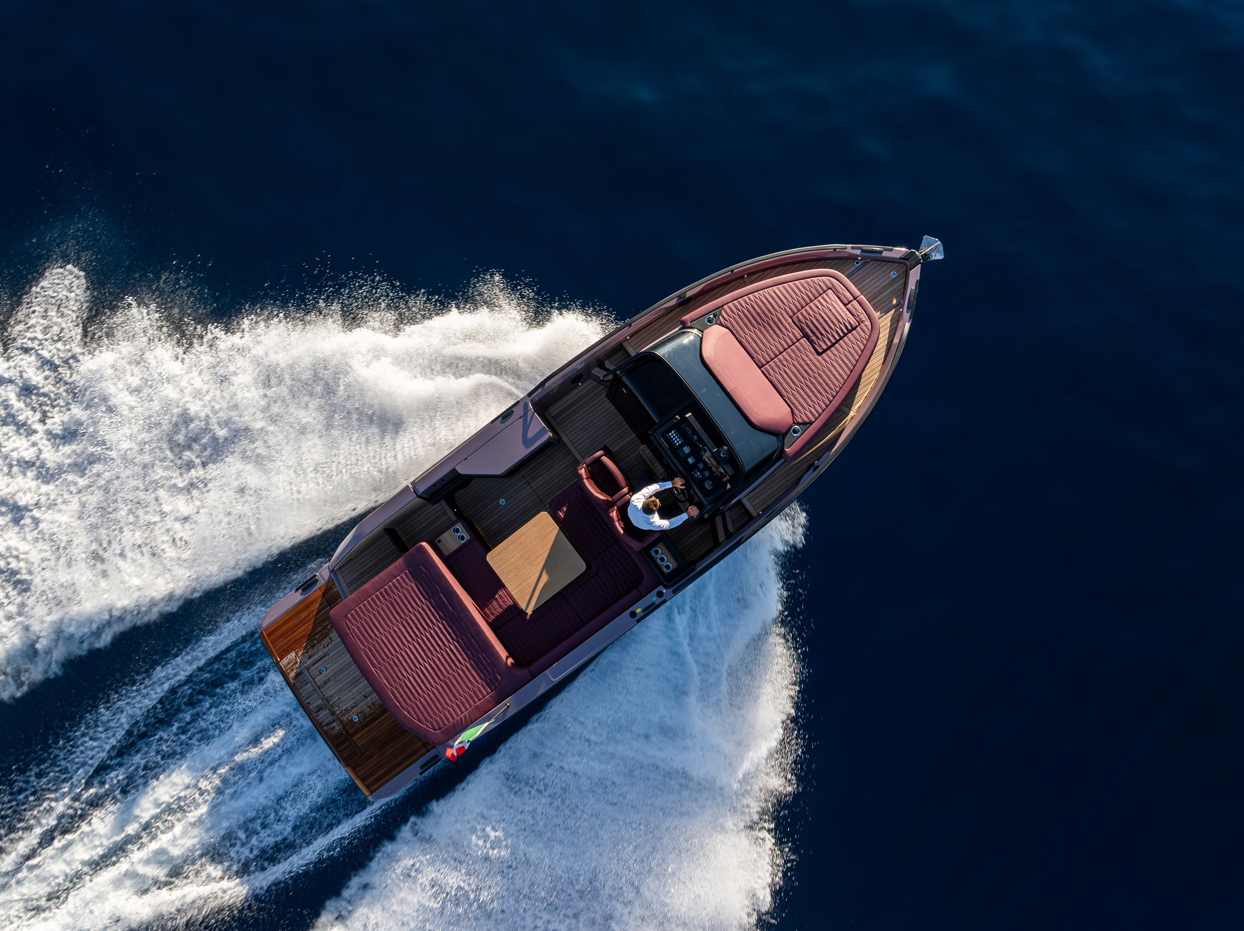 2026 Cranchi A 32 LT zu verkaufen (photo 3)