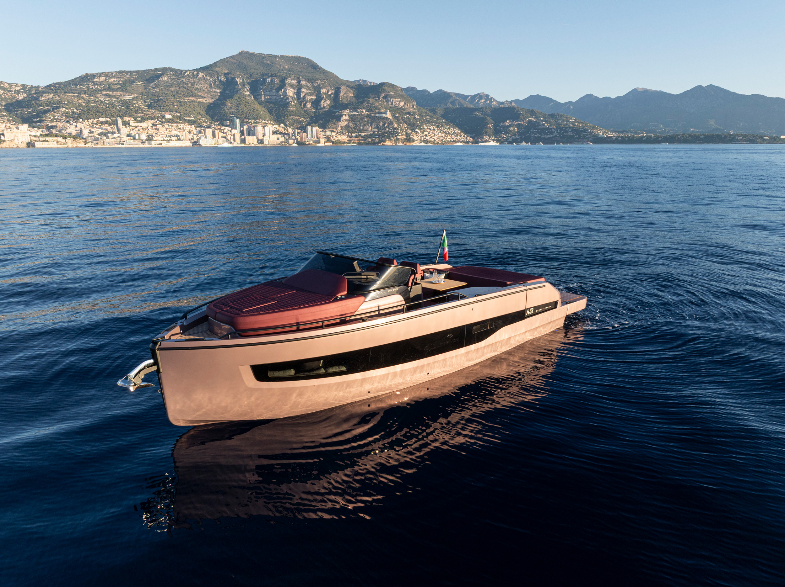 2026 Cranchi A 32 LT zu verkaufen (photo 13)