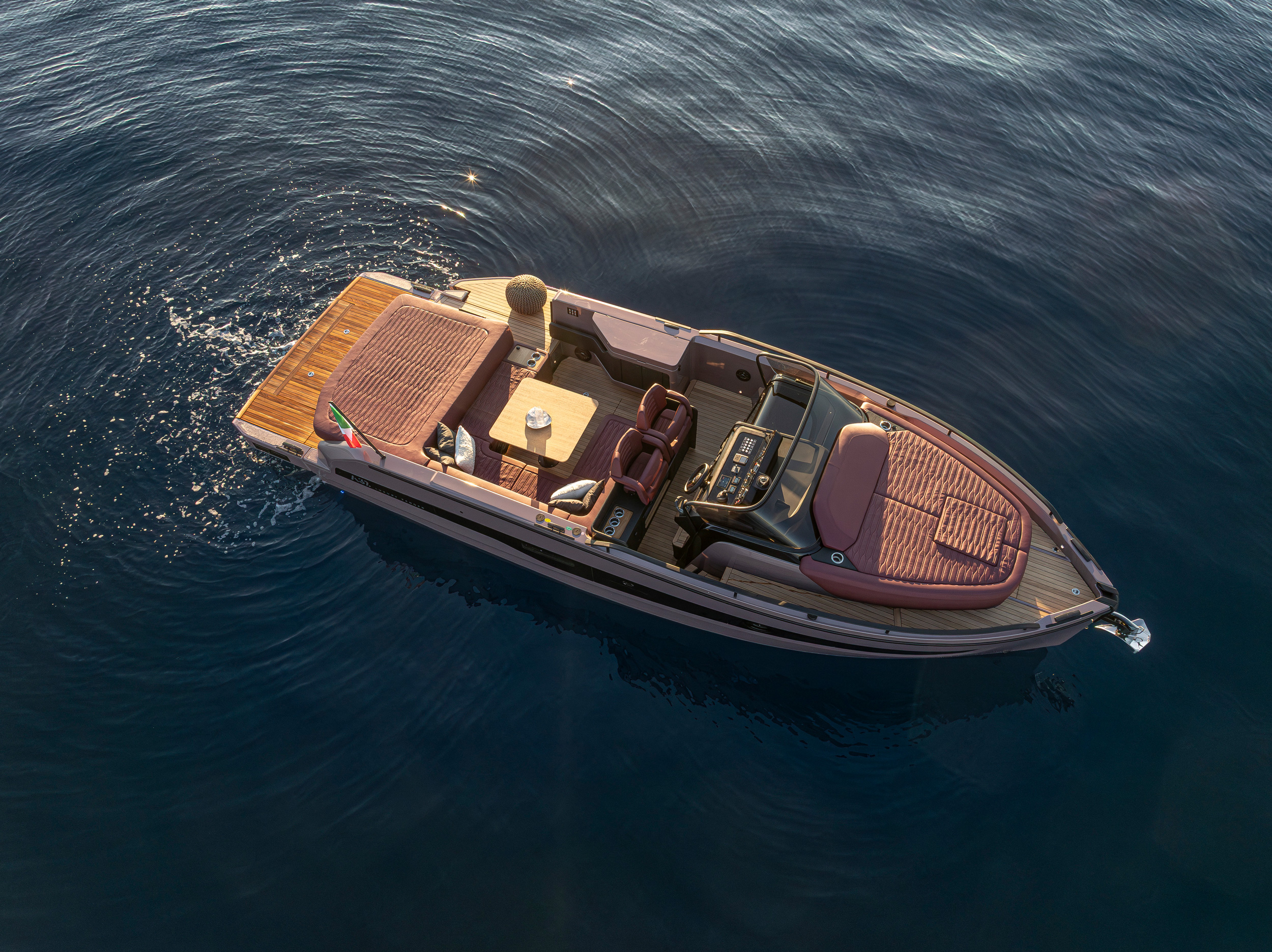 2026 Cranchi A 32 LT zu verkaufen (photo 19)