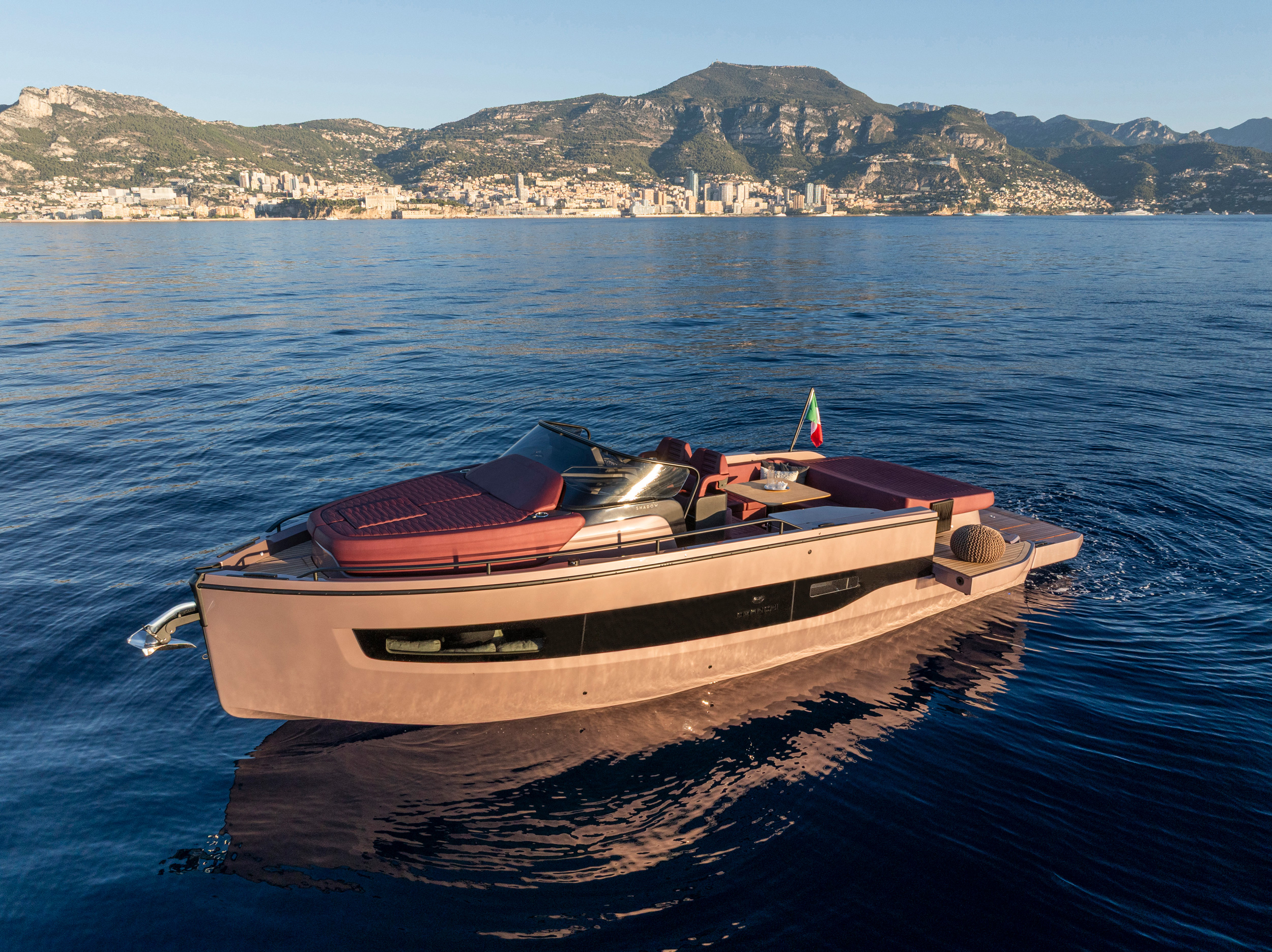 2026 Cranchi A 32 LT zu verkaufen (photo 20)
