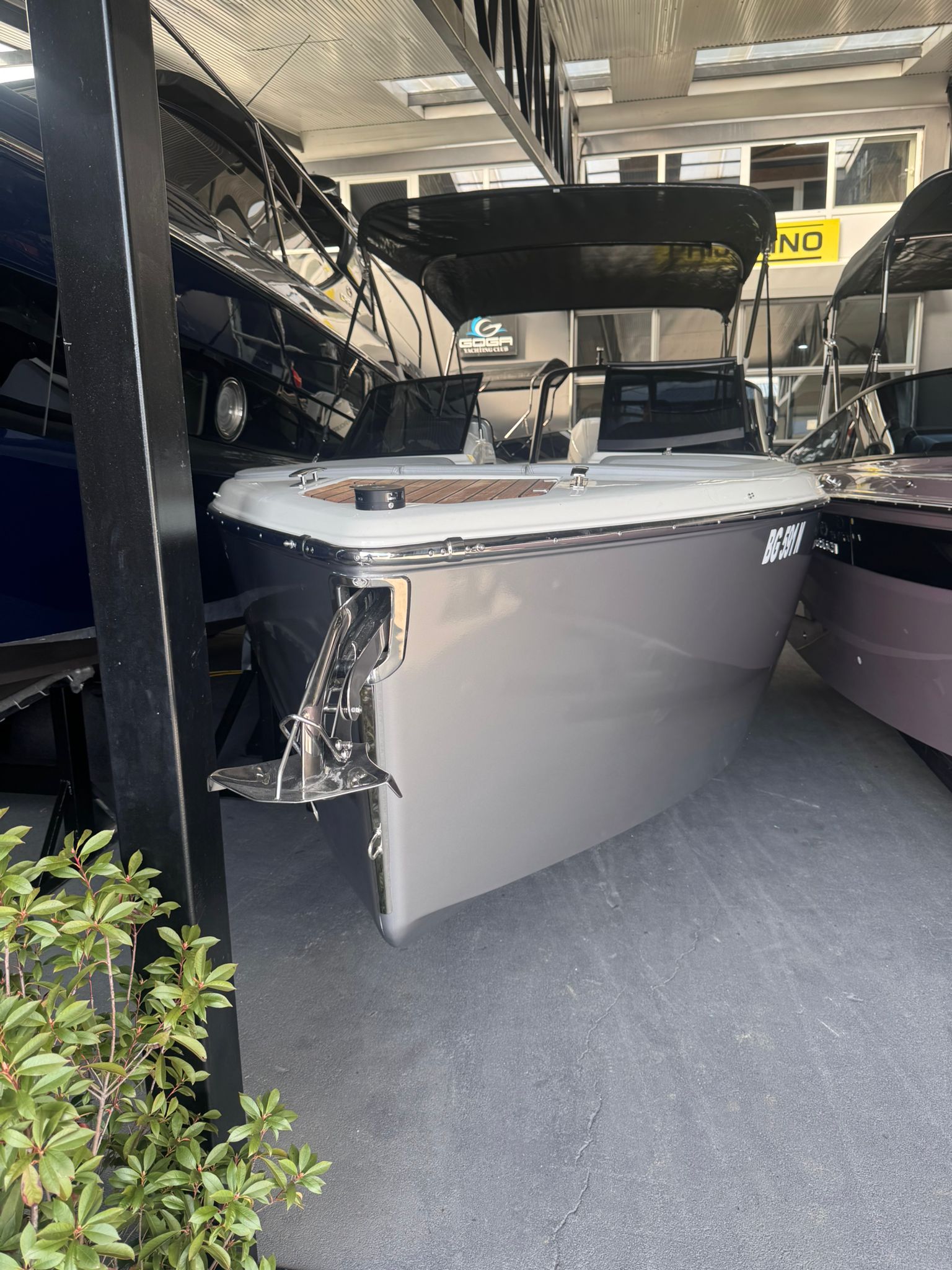 2024 Cranchi E 26 Rider for sale (photo 16)