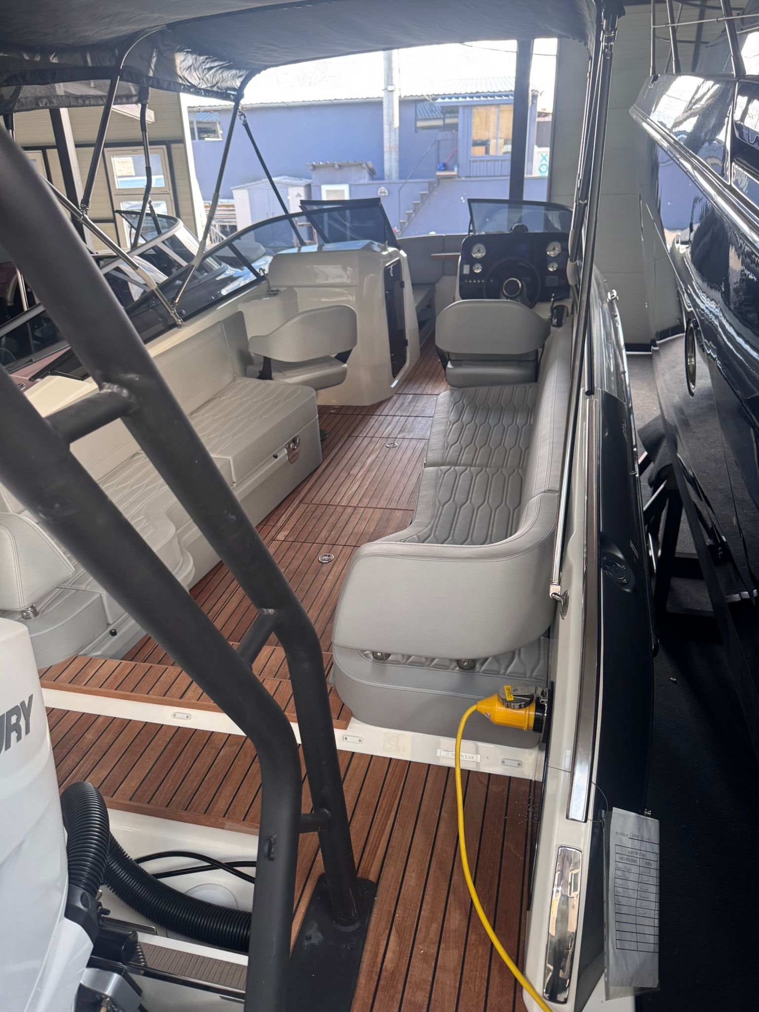 2024 Cranchi E 26 Rider for sale (photo 18)