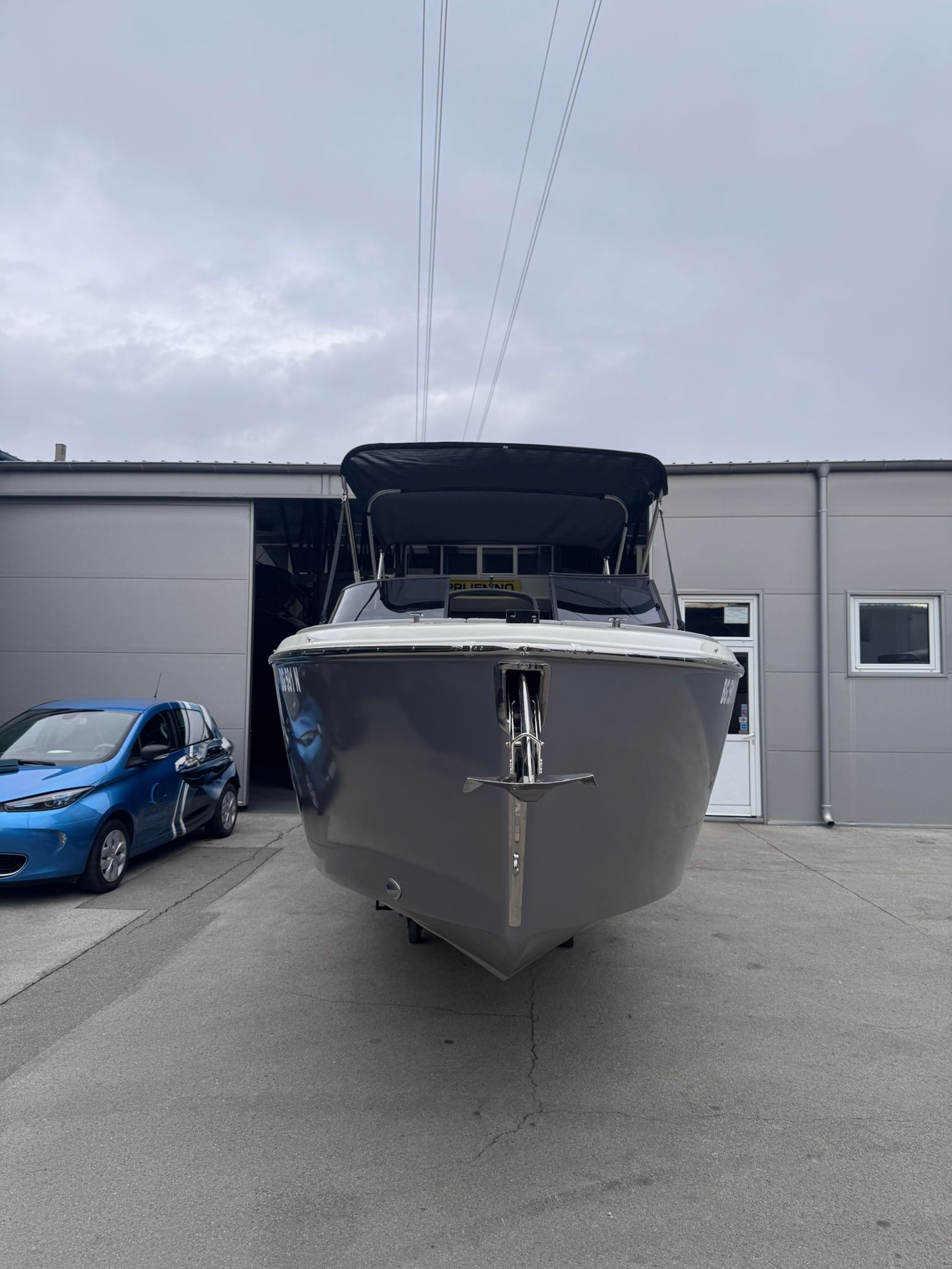 2024 Cranchi E 26 Rider for sale (photo 27)