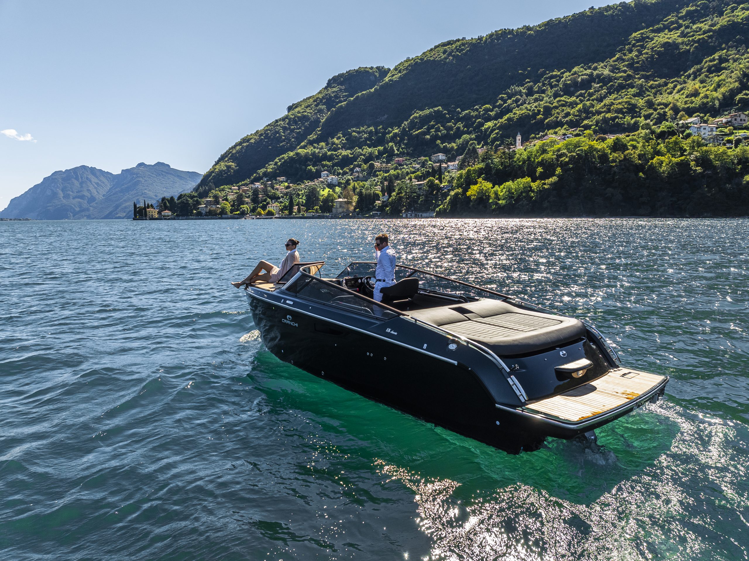 2026 Cranchi E 26 Classic zu verkaufen (photo 14)