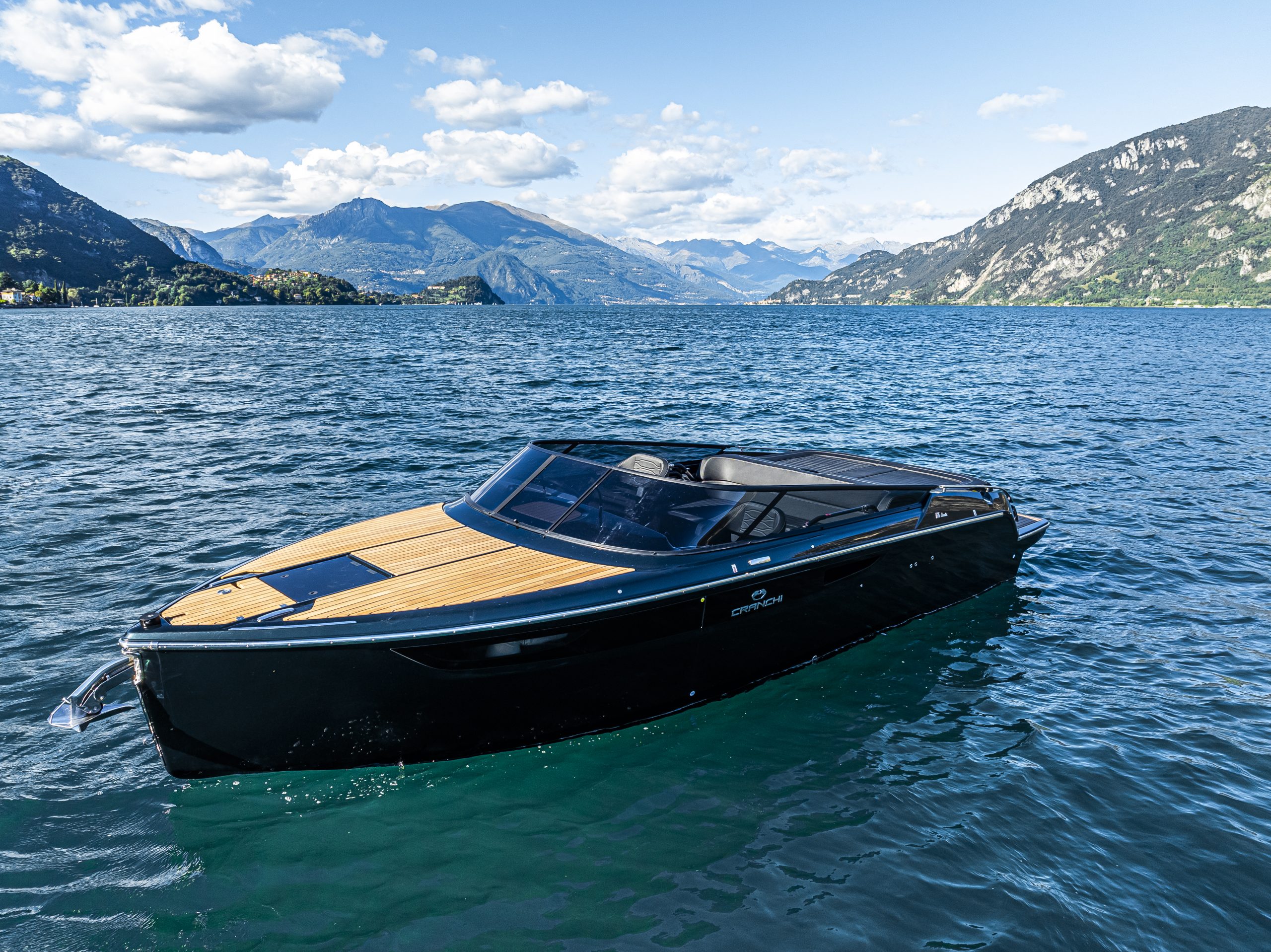 2026 Cranchi E 26 Classic en venta (photo 18)
