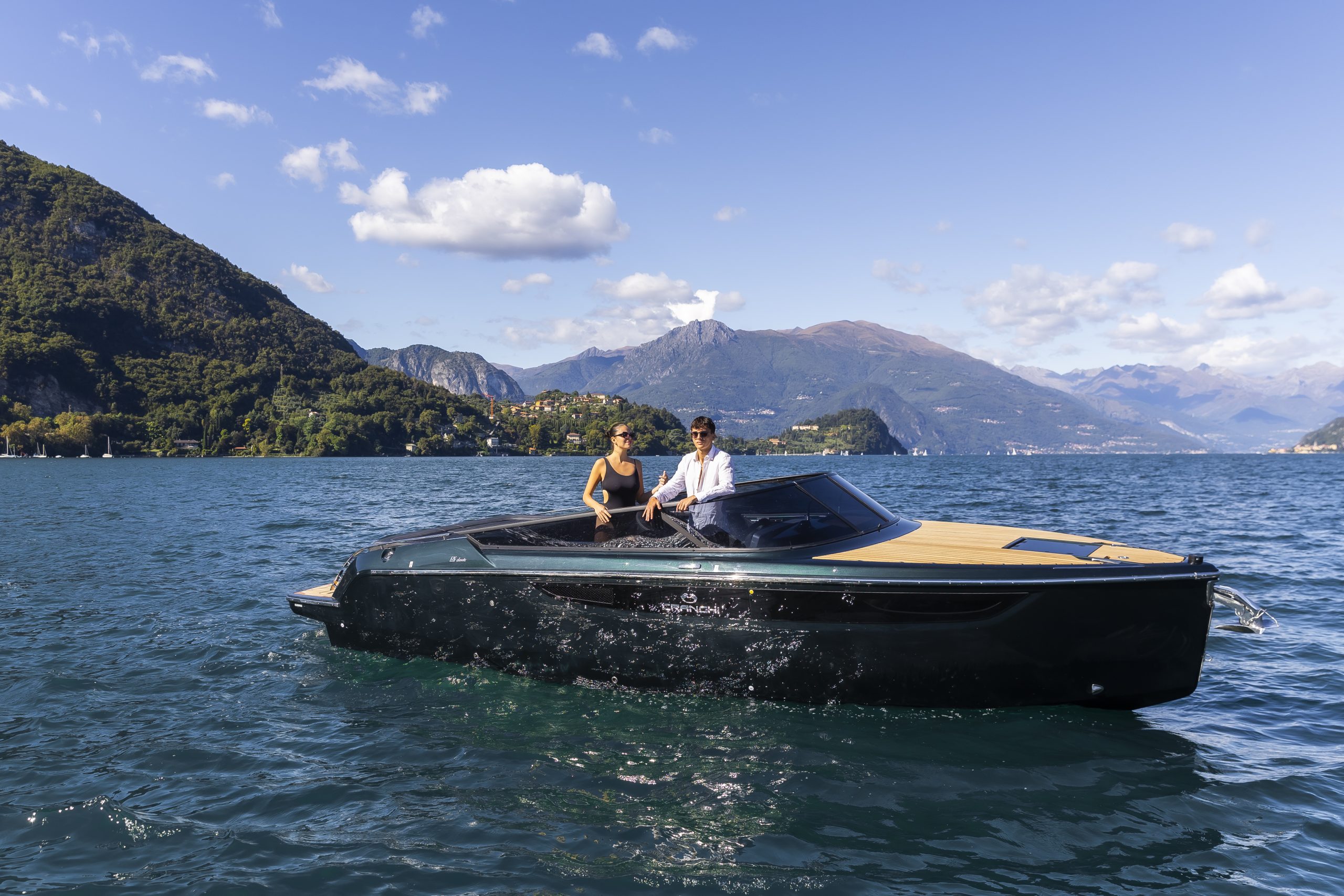 2026 Cranchi E 26 Classic en venta (photo 20)