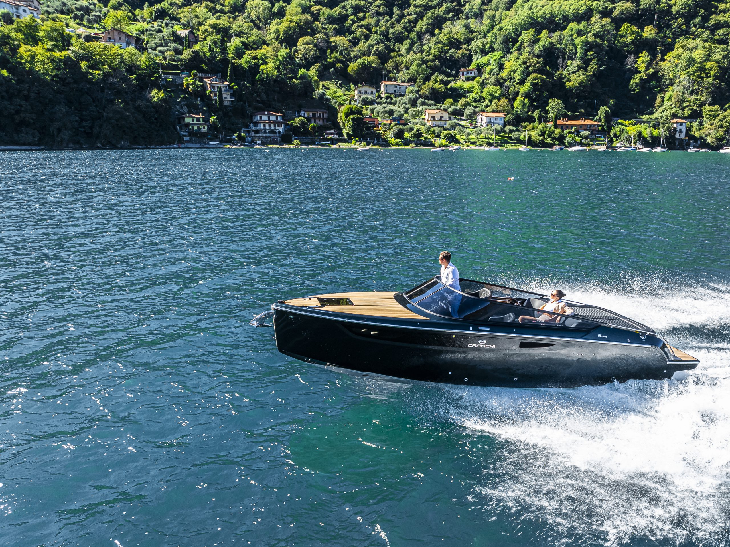 2026 Cranchi E 26 Classic en venta (photo 24)
