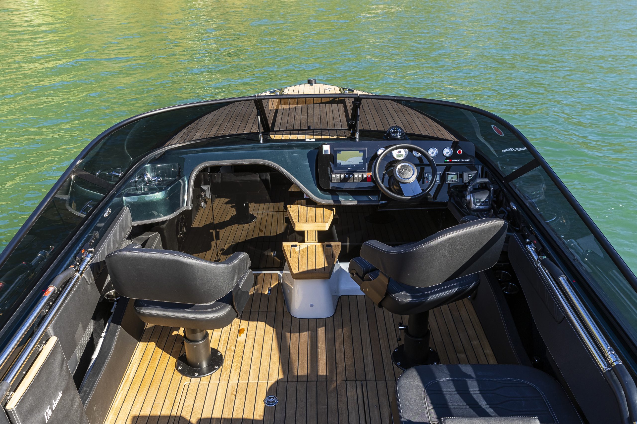 2026 Cranchi E 26 Classic en venta (photo 35)