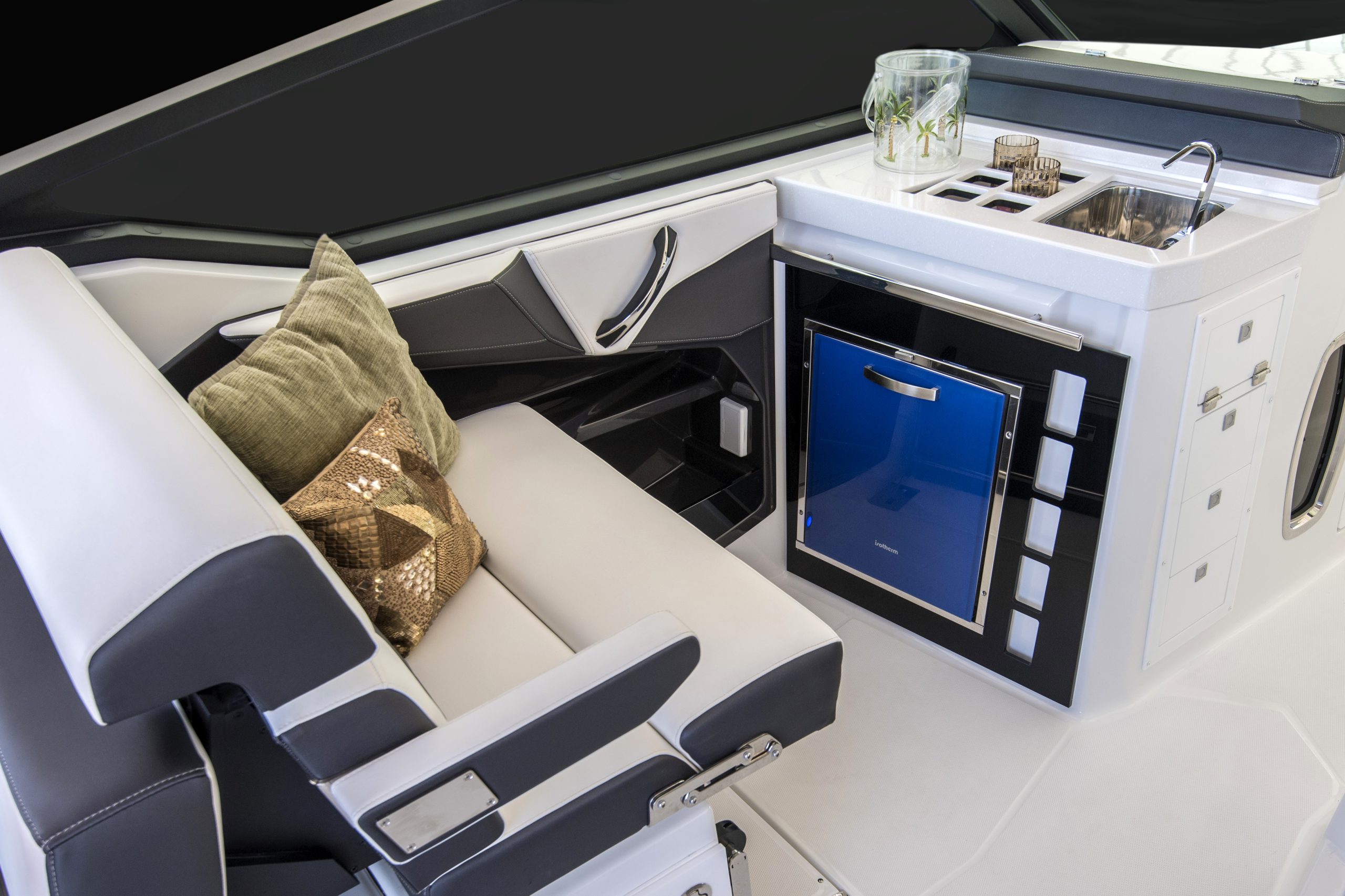 2026 Monterey 378 SS zu verkaufen (photo 7)