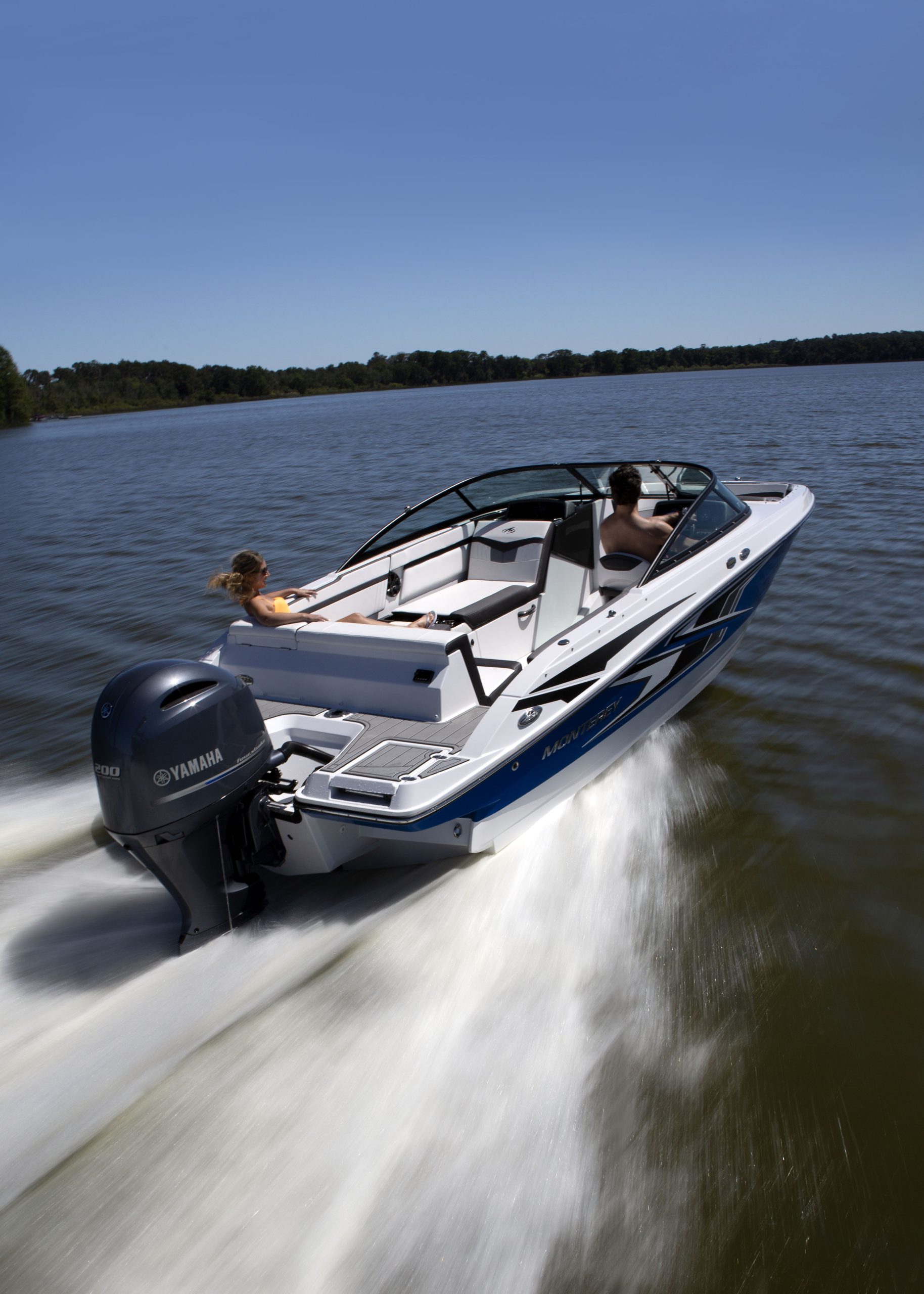 2026 Monterey M225 zu verkaufen (photo 7)
