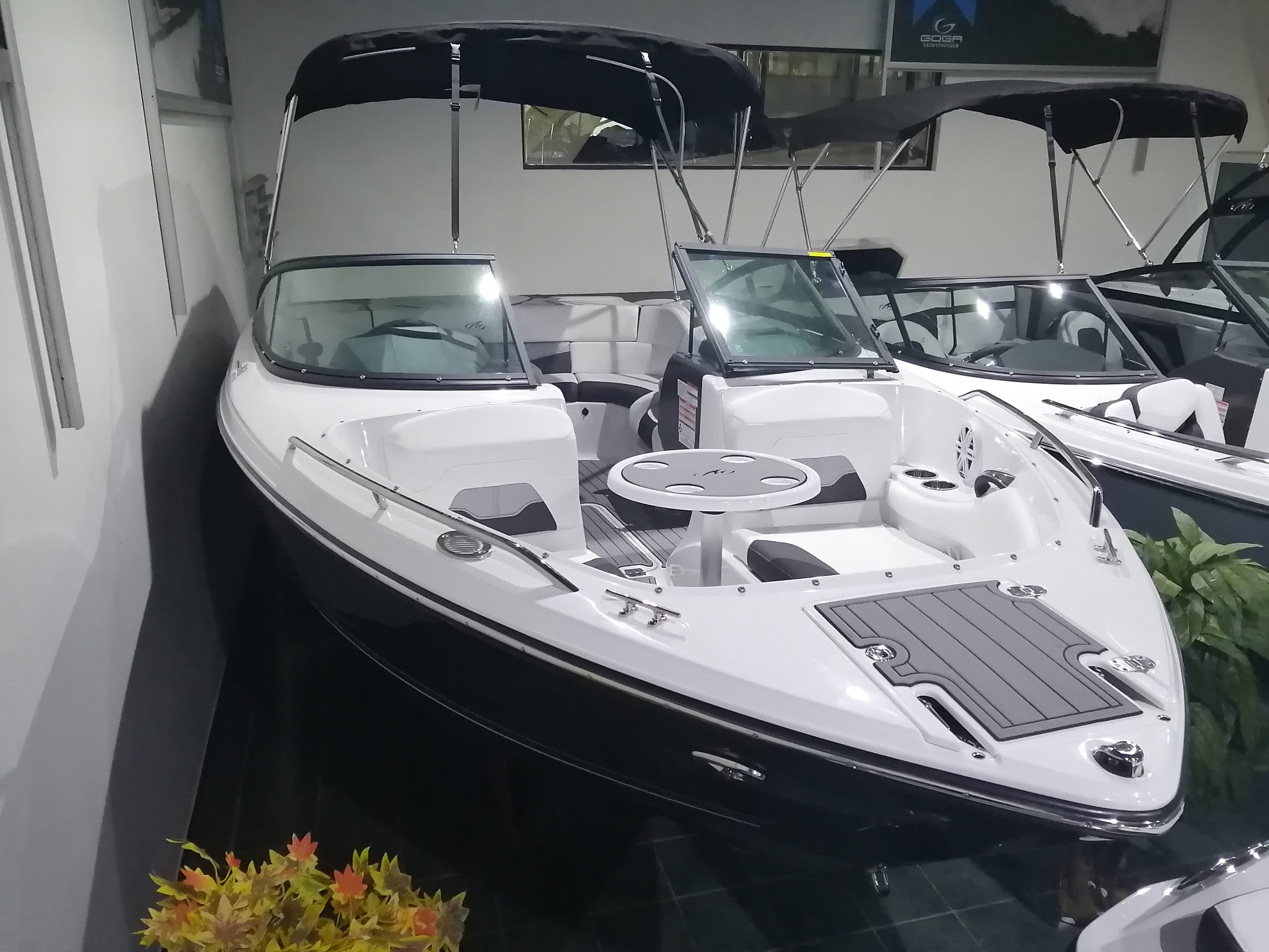 2020 Monterey 224 FS for sale (photo 2)