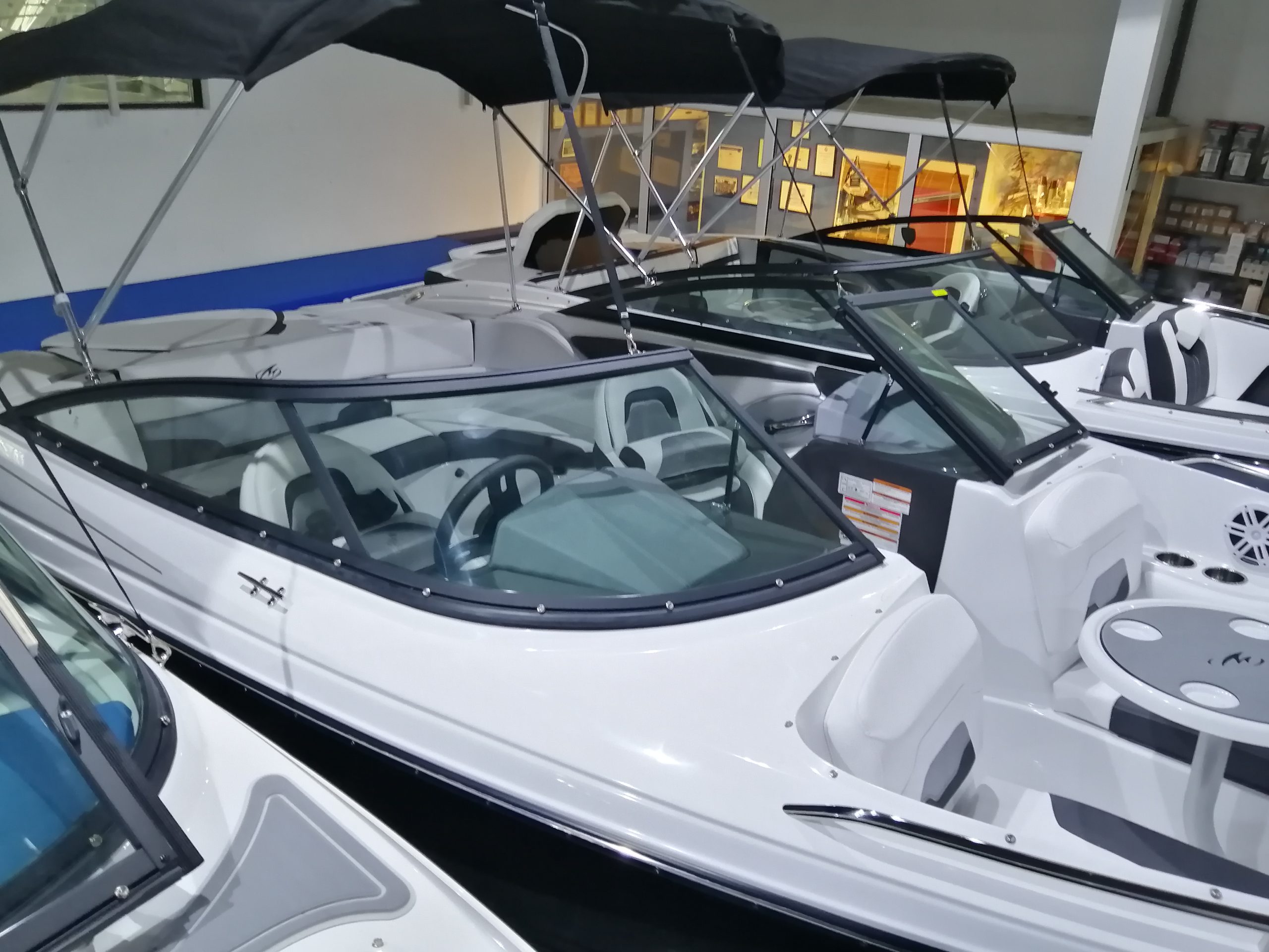 2020 Monterey 224 FS for sale (photo 3)