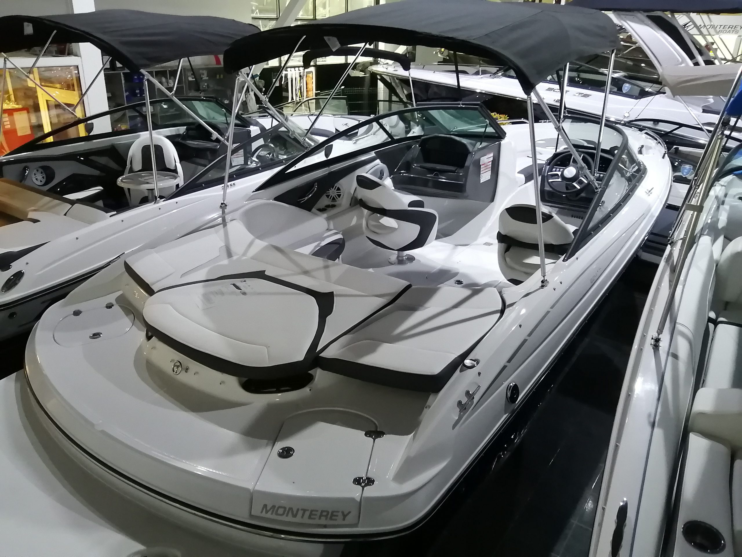 2020 Monterey 224 FS for sale (photo 4)