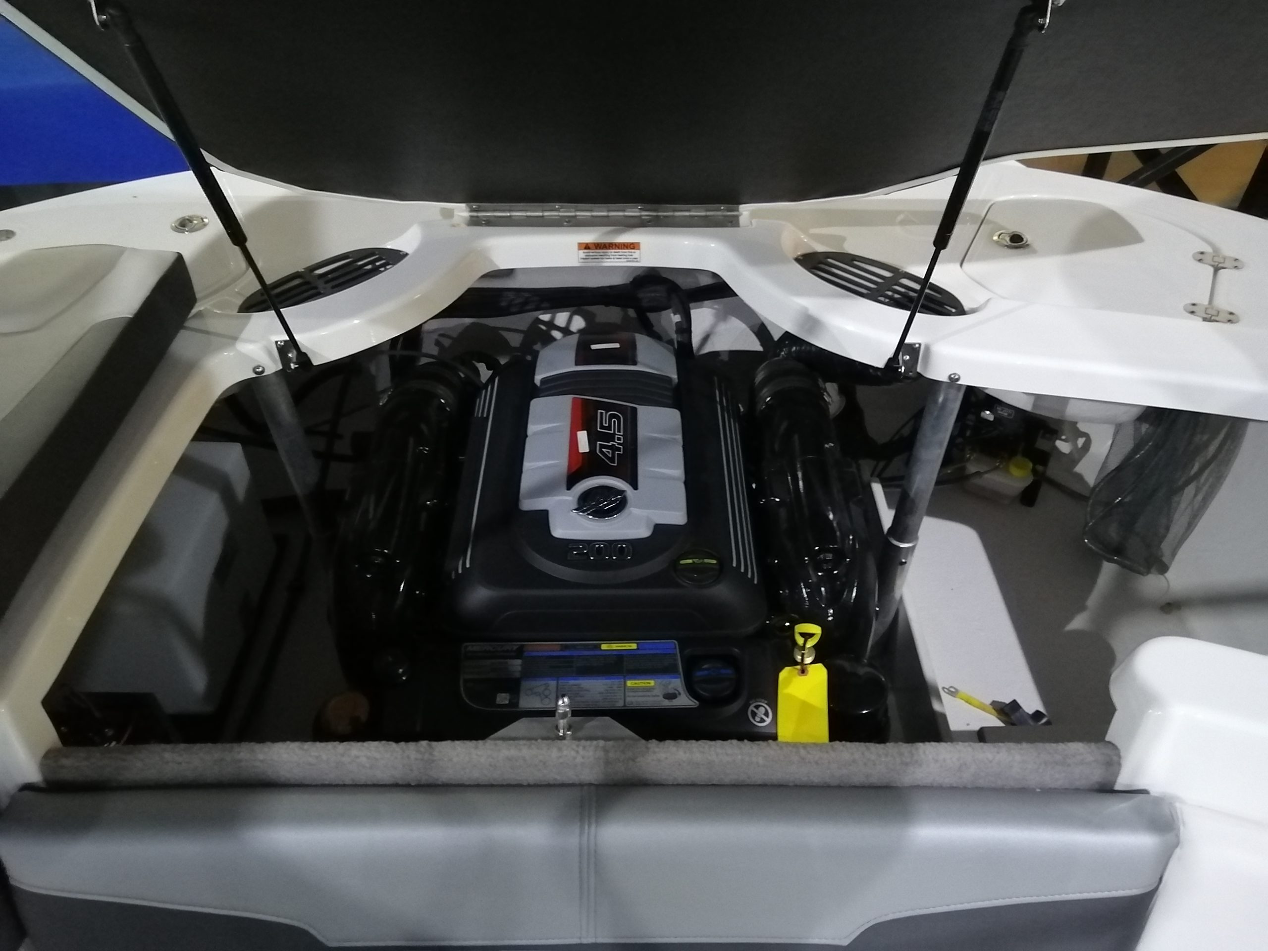 2020 Monterey 224 FS for sale (photo 8)