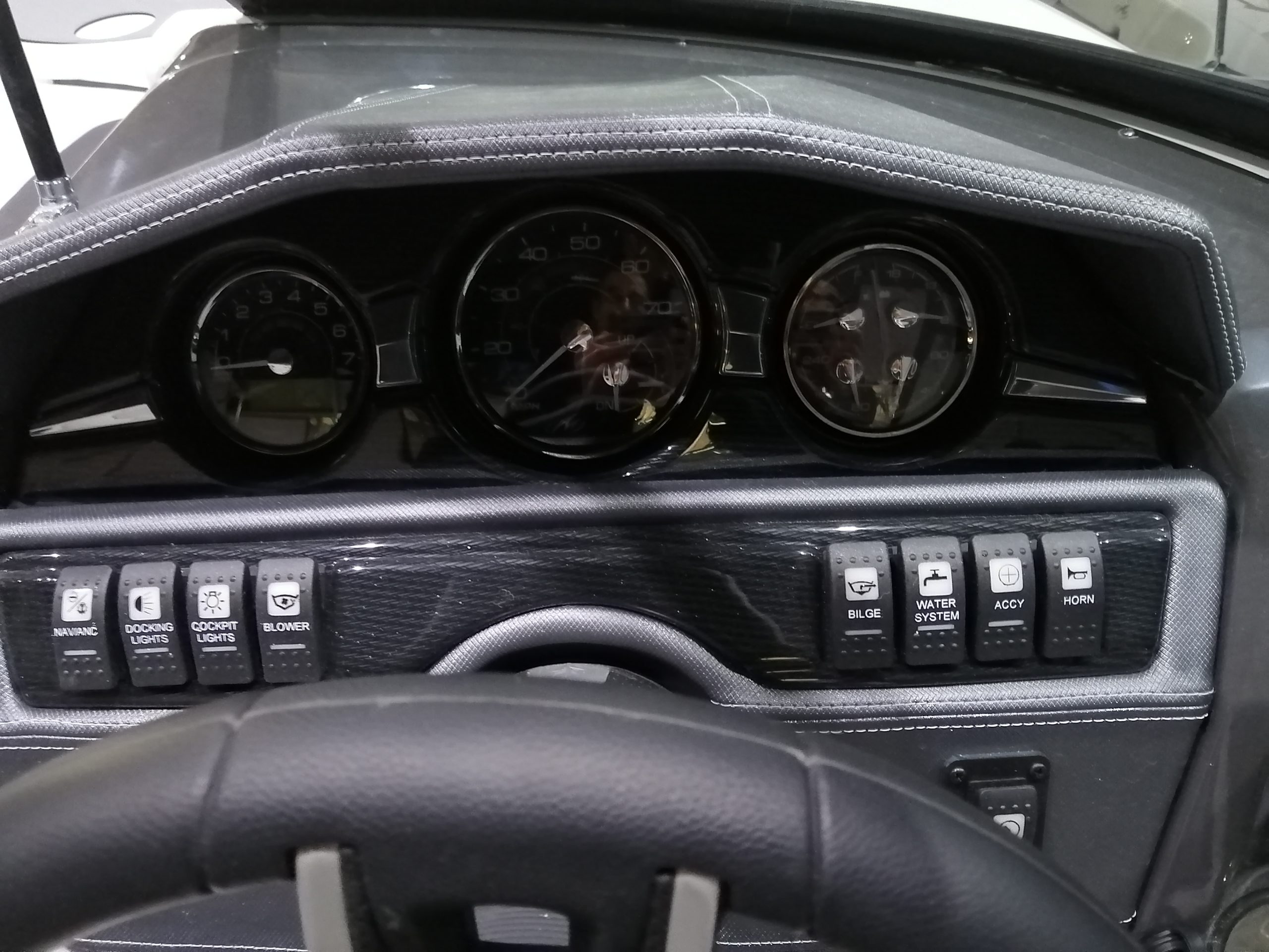 2020 Monterey 224 FS for sale (photo 9)