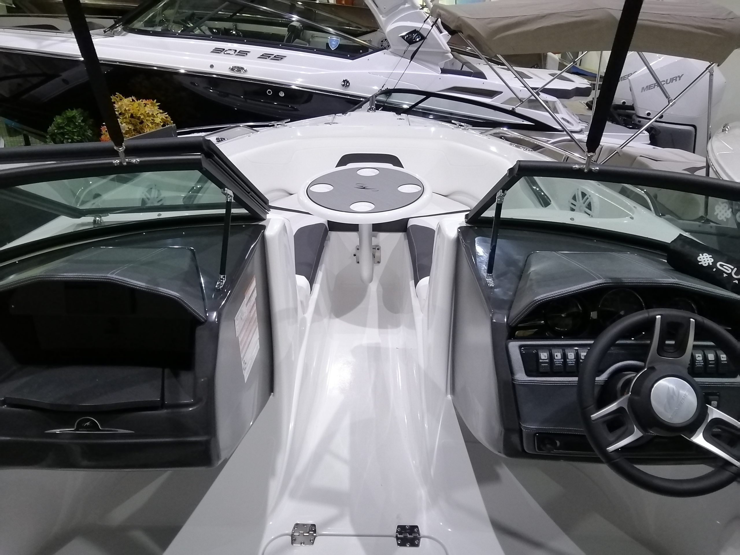 2020 Monterey 224 FS for sale (photo 11)