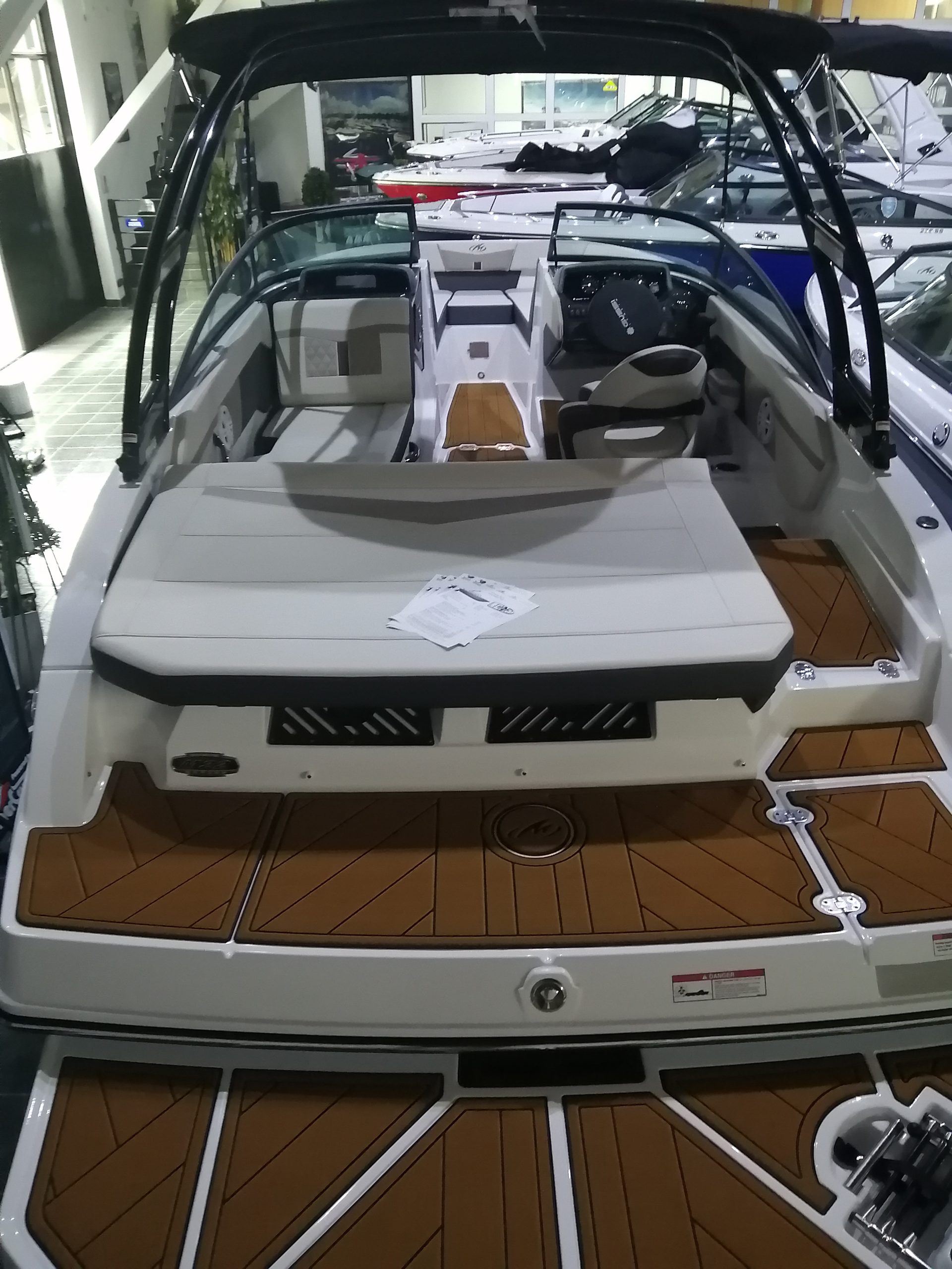 2026 Monterey M 22 na sprzedaż (photo 10)