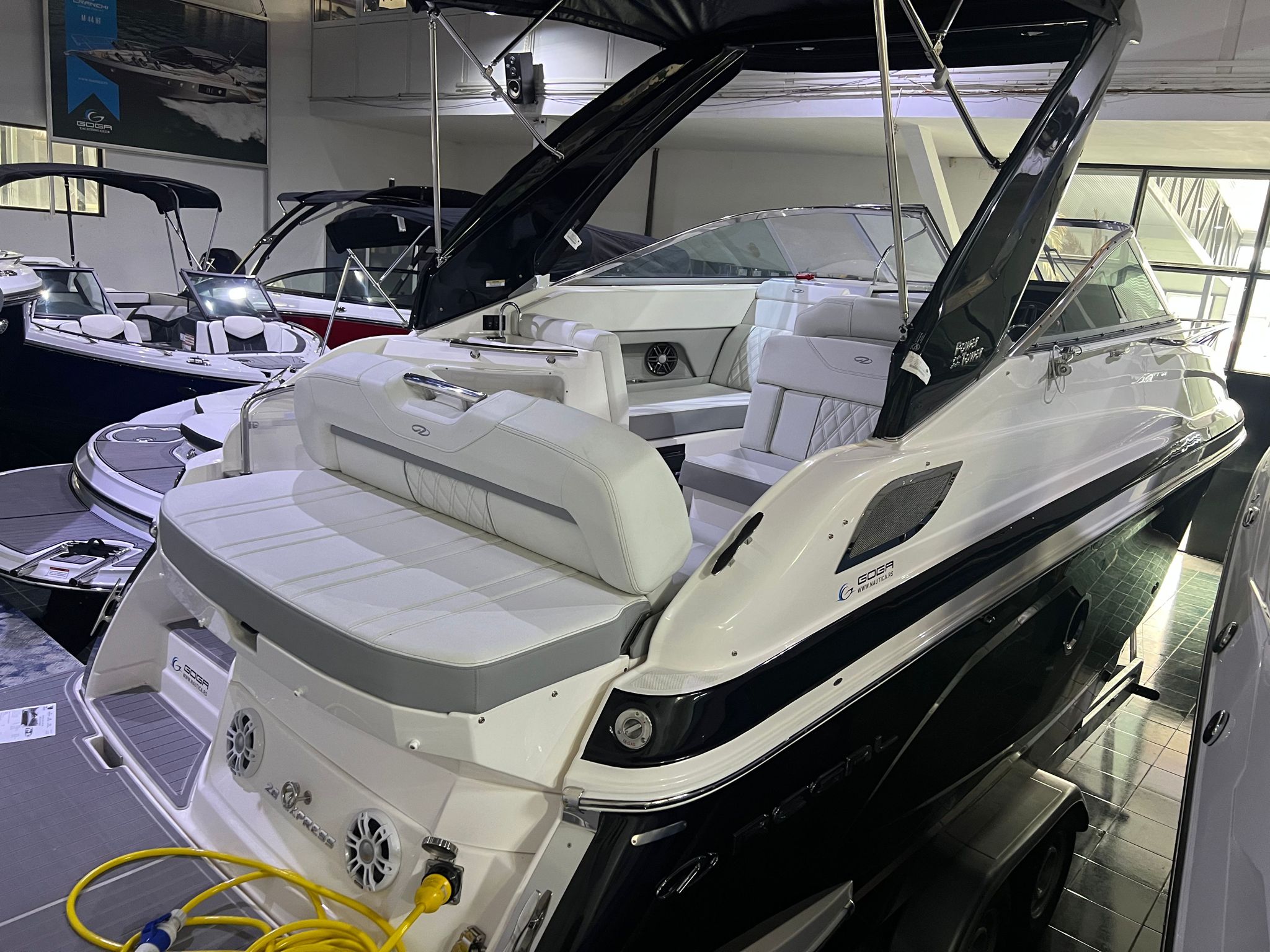 2023 Regal 28 Express en venta (photo 5)