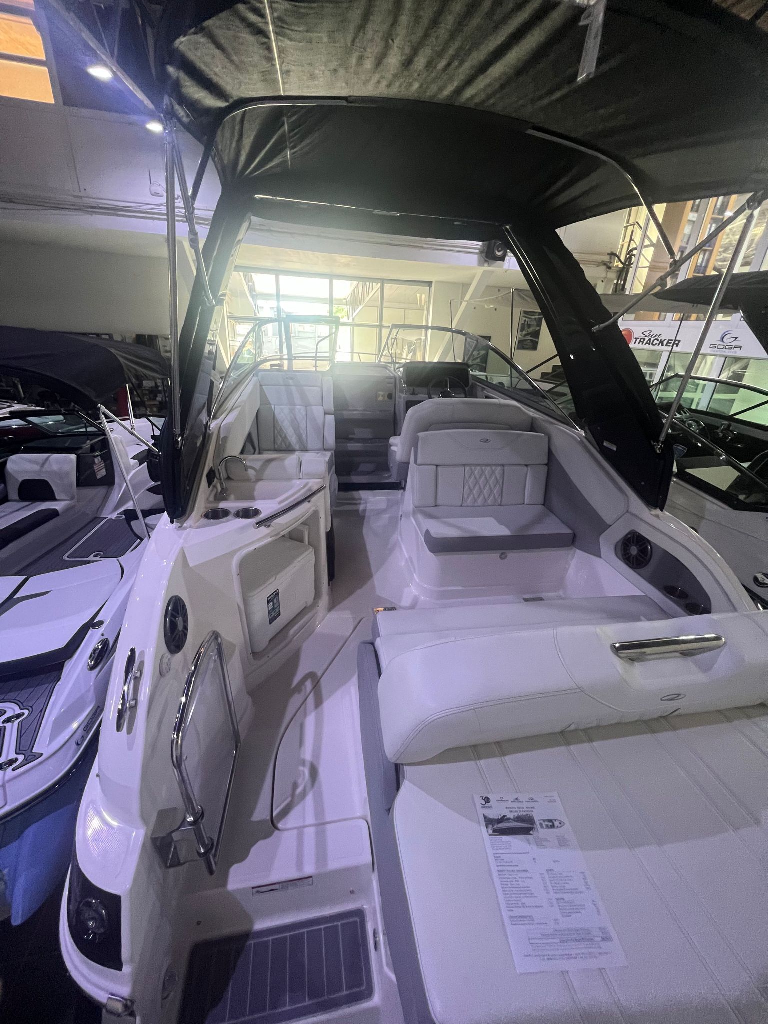 2023 Regal 28 Express en venta (photo 7)