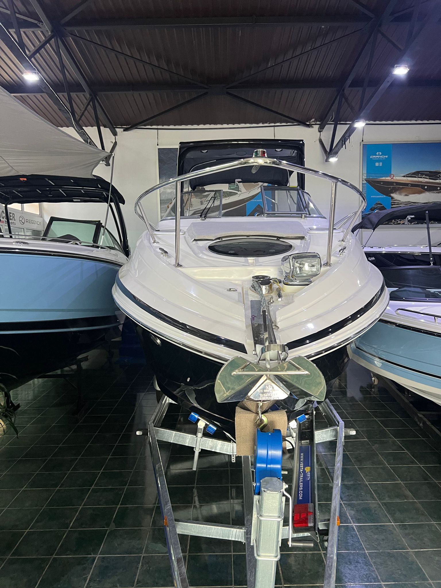 2023 Regal 28 Express en venta (photo 8)