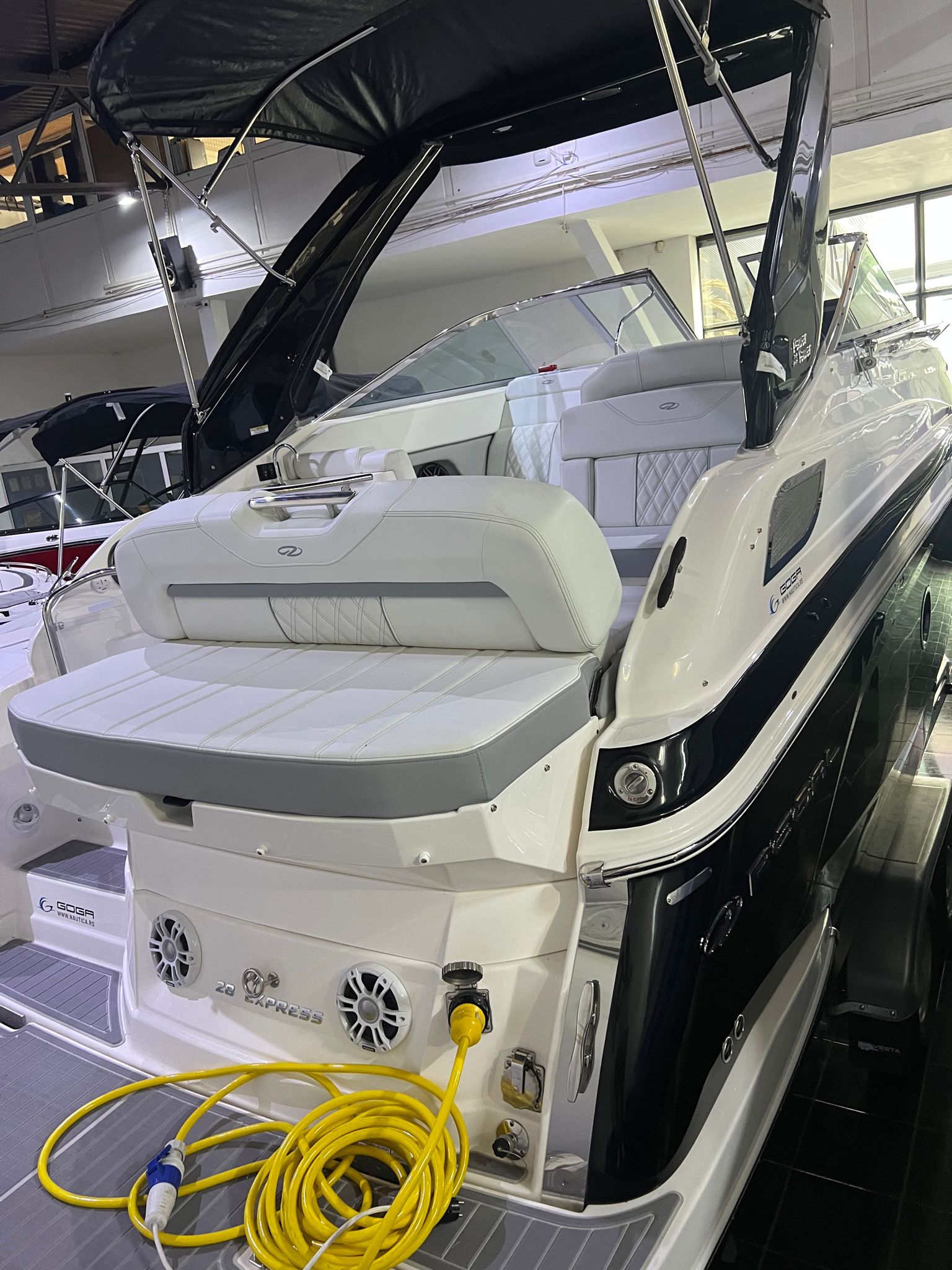 2023 Regal 28 Express en venta (photo 11)