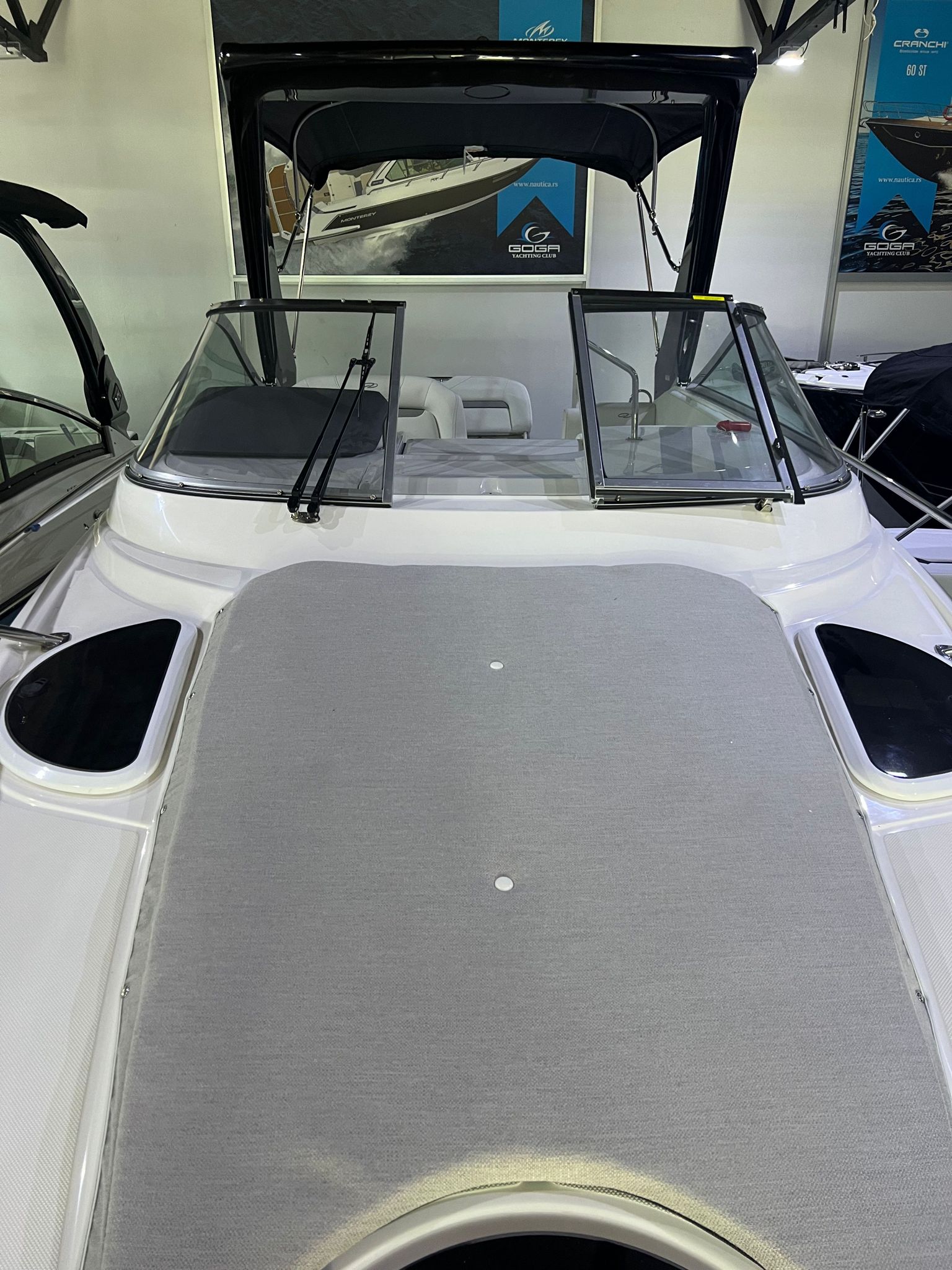 2023 Regal 28 Express en venta (photo 17)