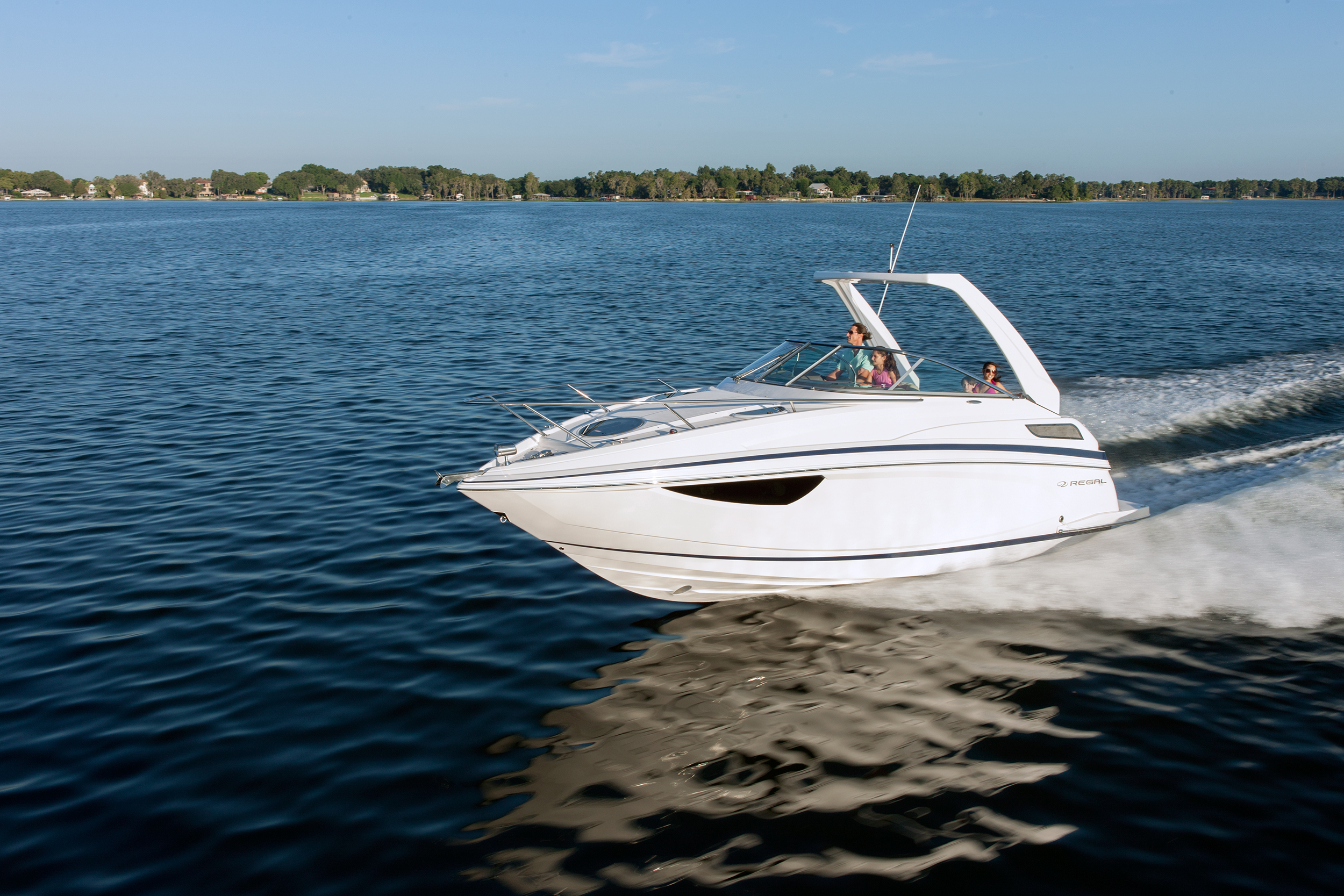 2023 Regal 28 Express en venta (photo 19)