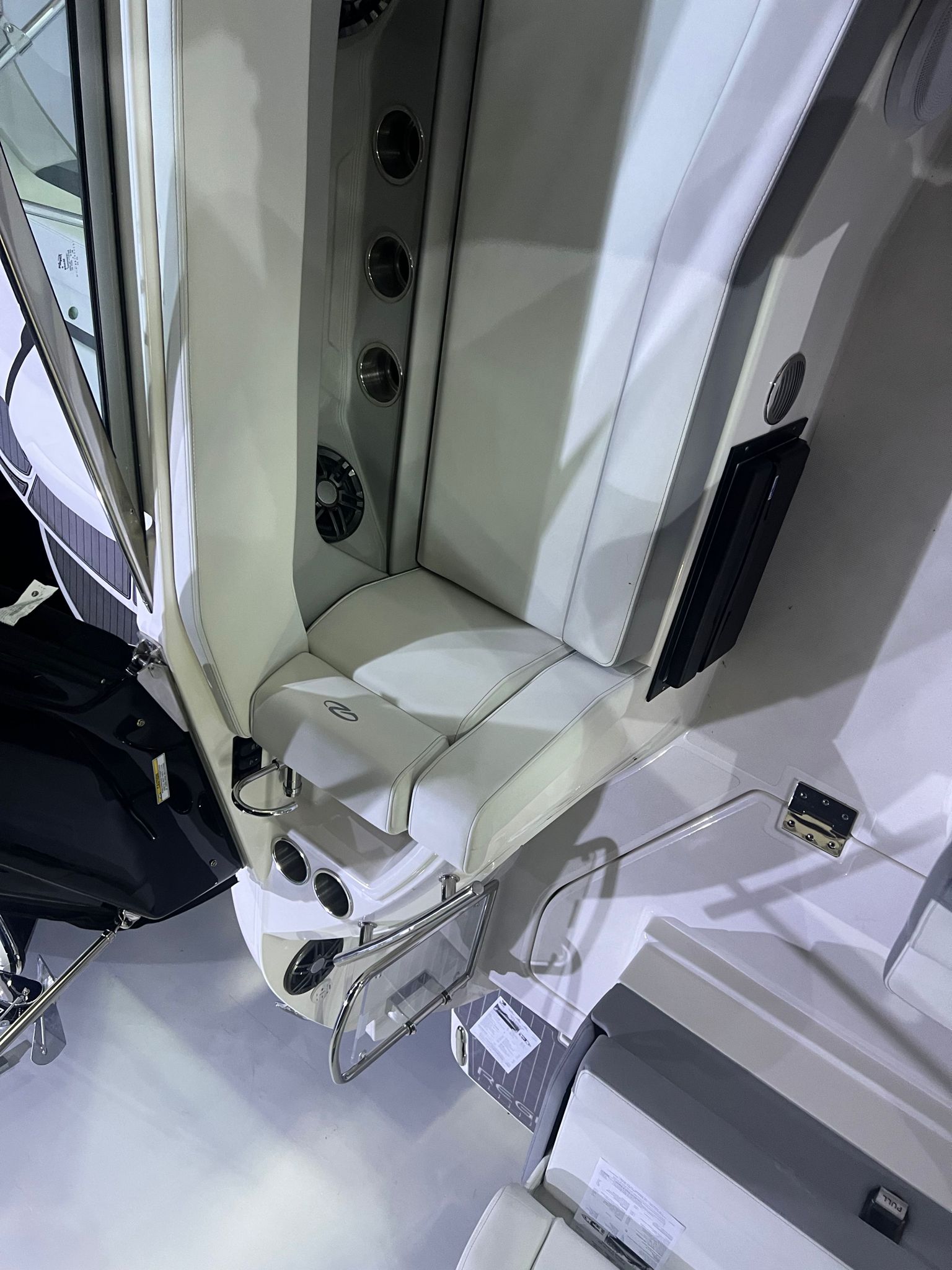 2023 Regal 28 Express en venta (photo 20)