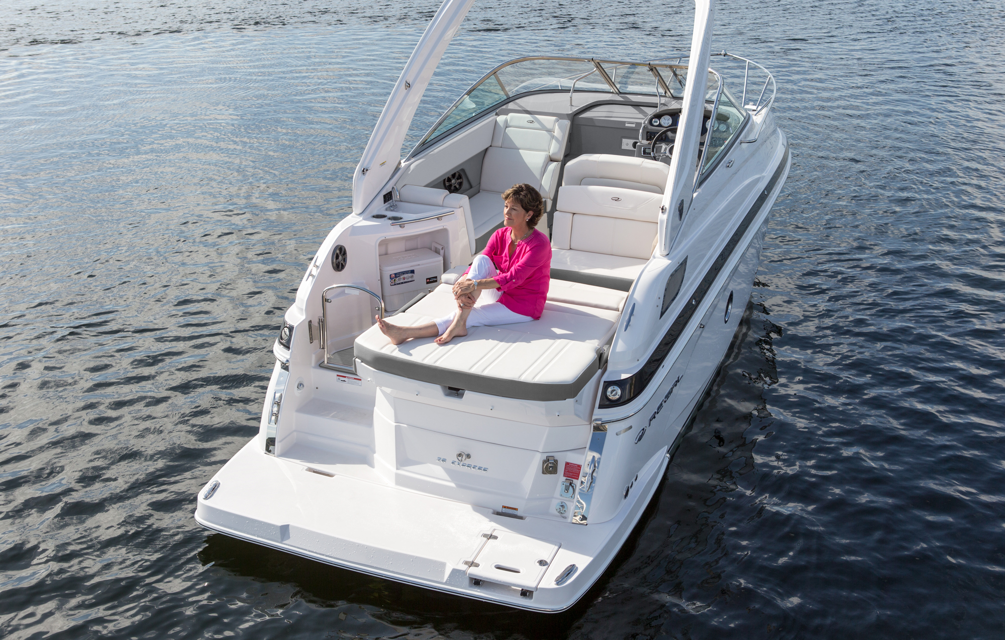2023 Regal 28 Express en venta (photo 21)