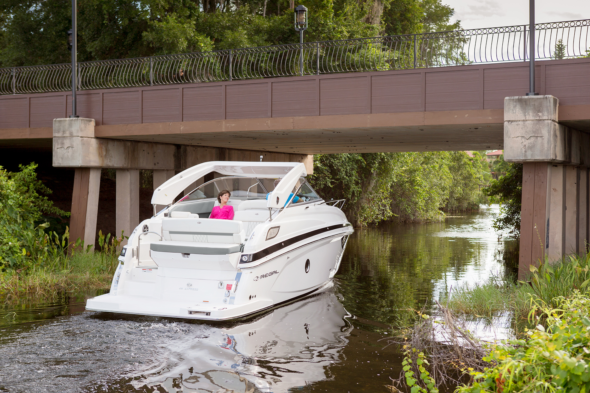 2023 Regal 28 Express en venta (photo 23)